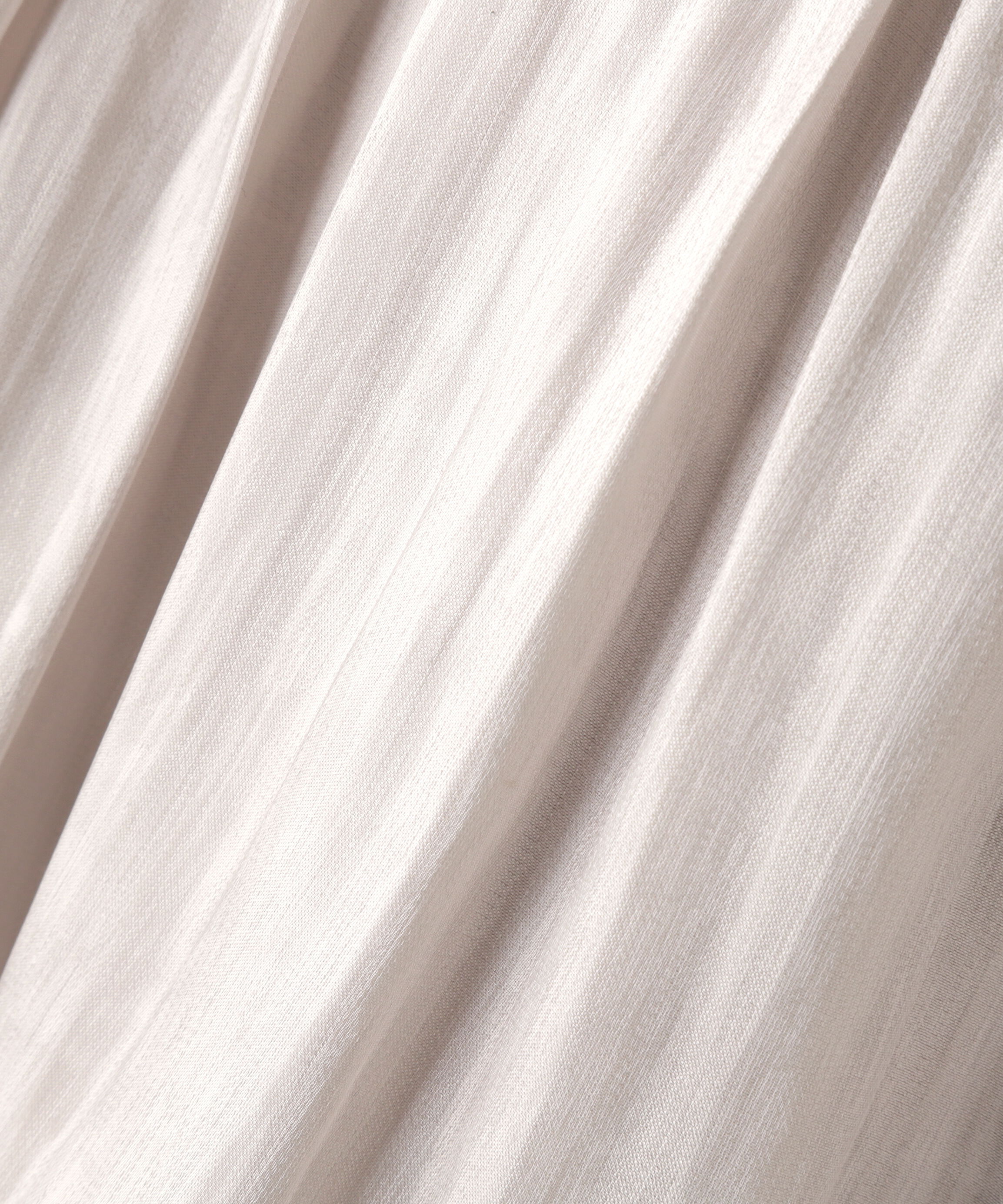  「アシメシャーリングティアードスカート」|スカート|