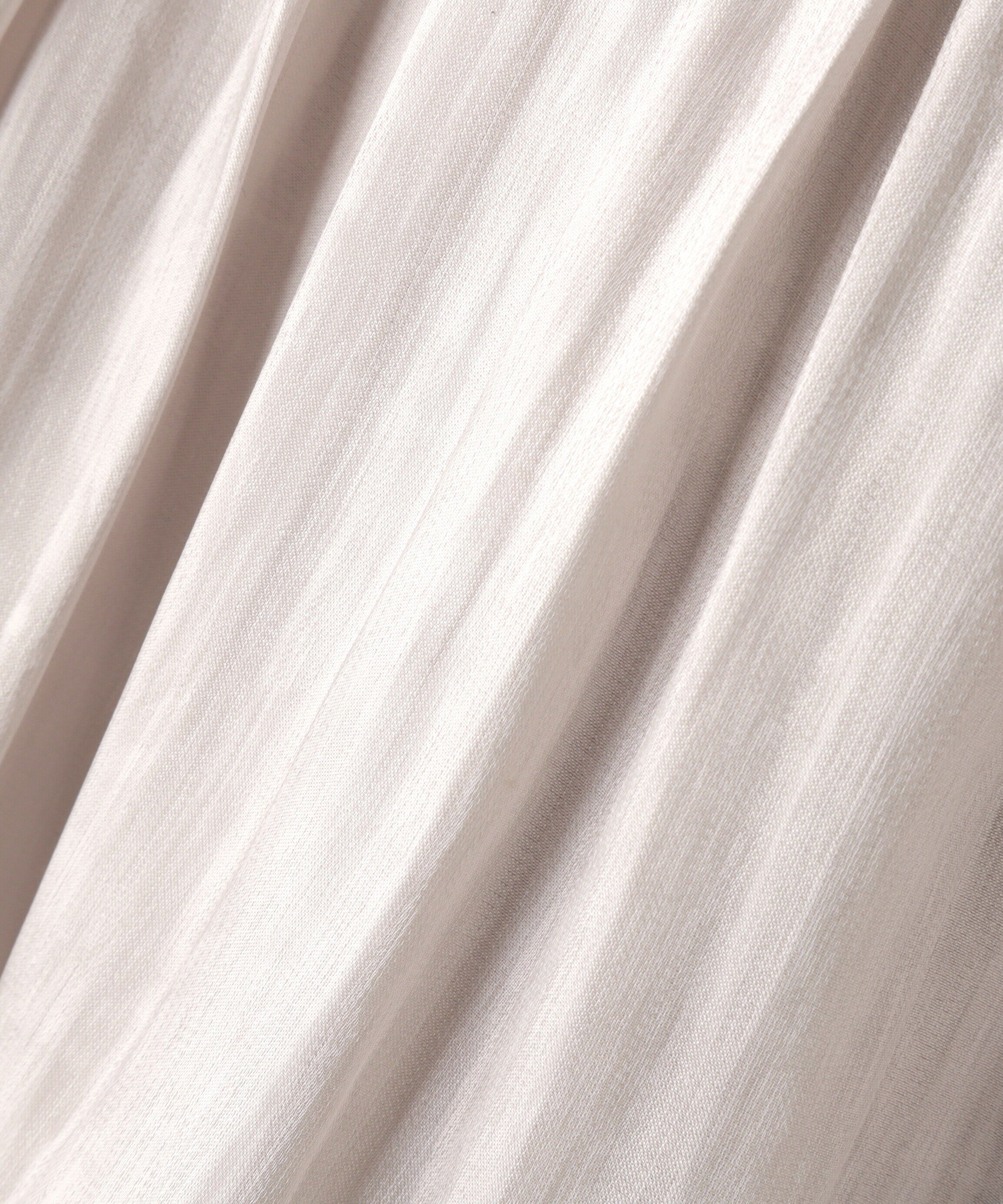  「アシメシャーリングティアードスカート」|スカート|