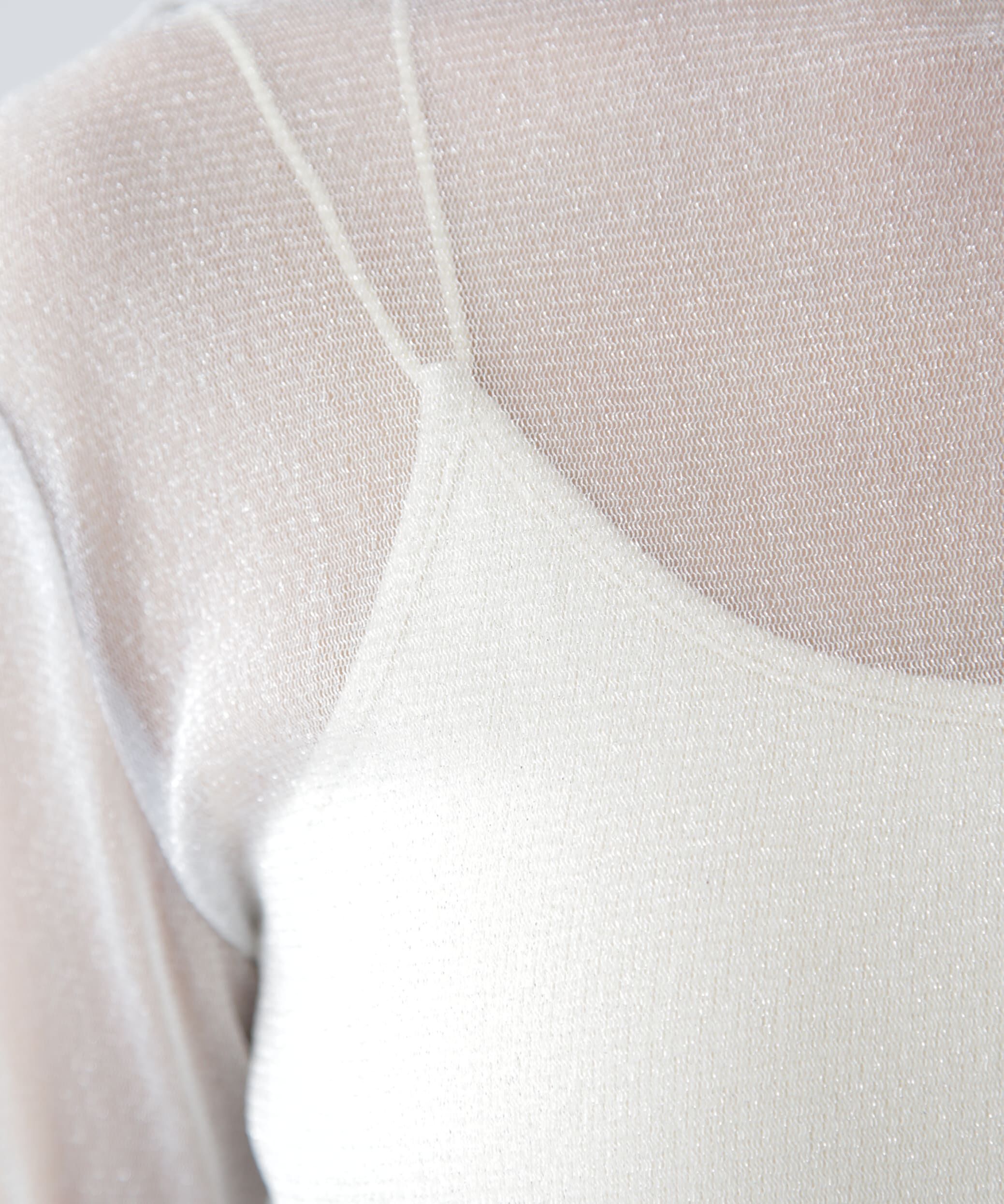  「ラメシアーボートネックカットソー」|Tシャツ・カットソー|