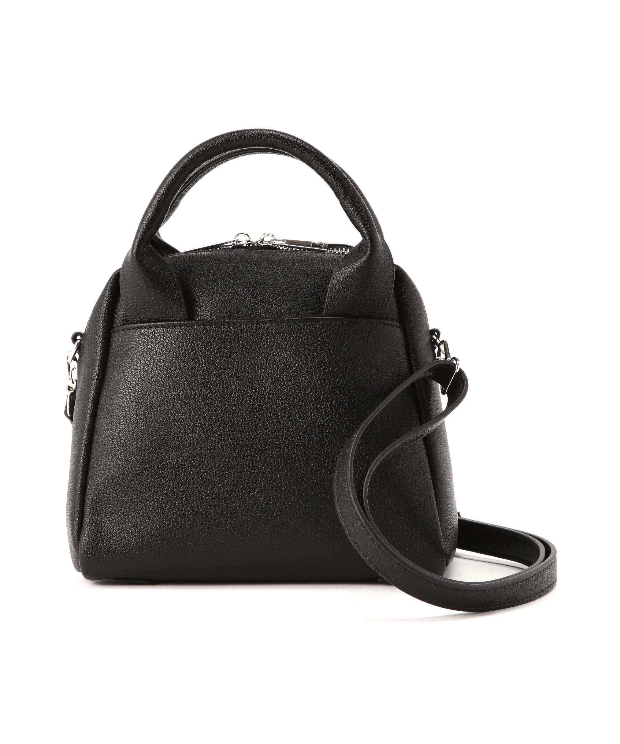  「スクエアハンドルバッグ」|その他|