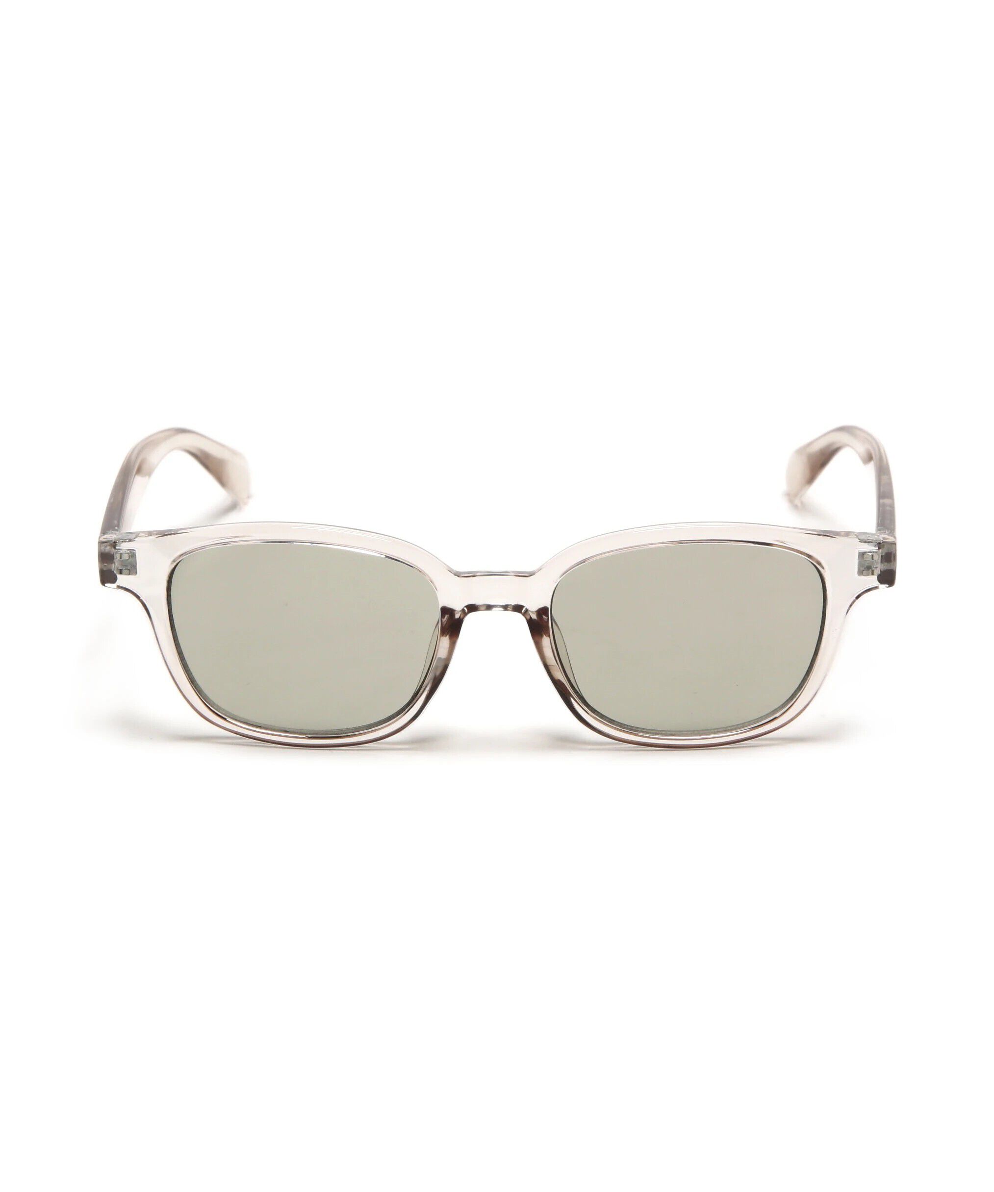  「ソリッドサングラス」|ハンカチ|