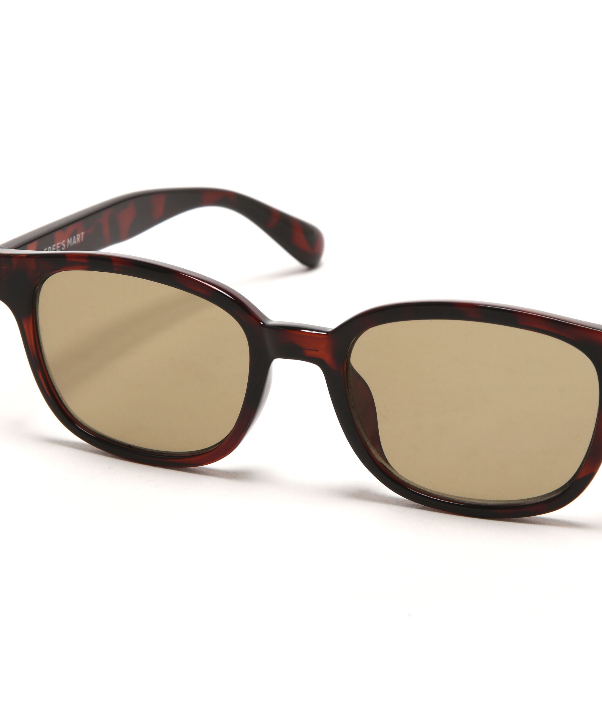  「ソリッドサングラス」|ハンカチ|