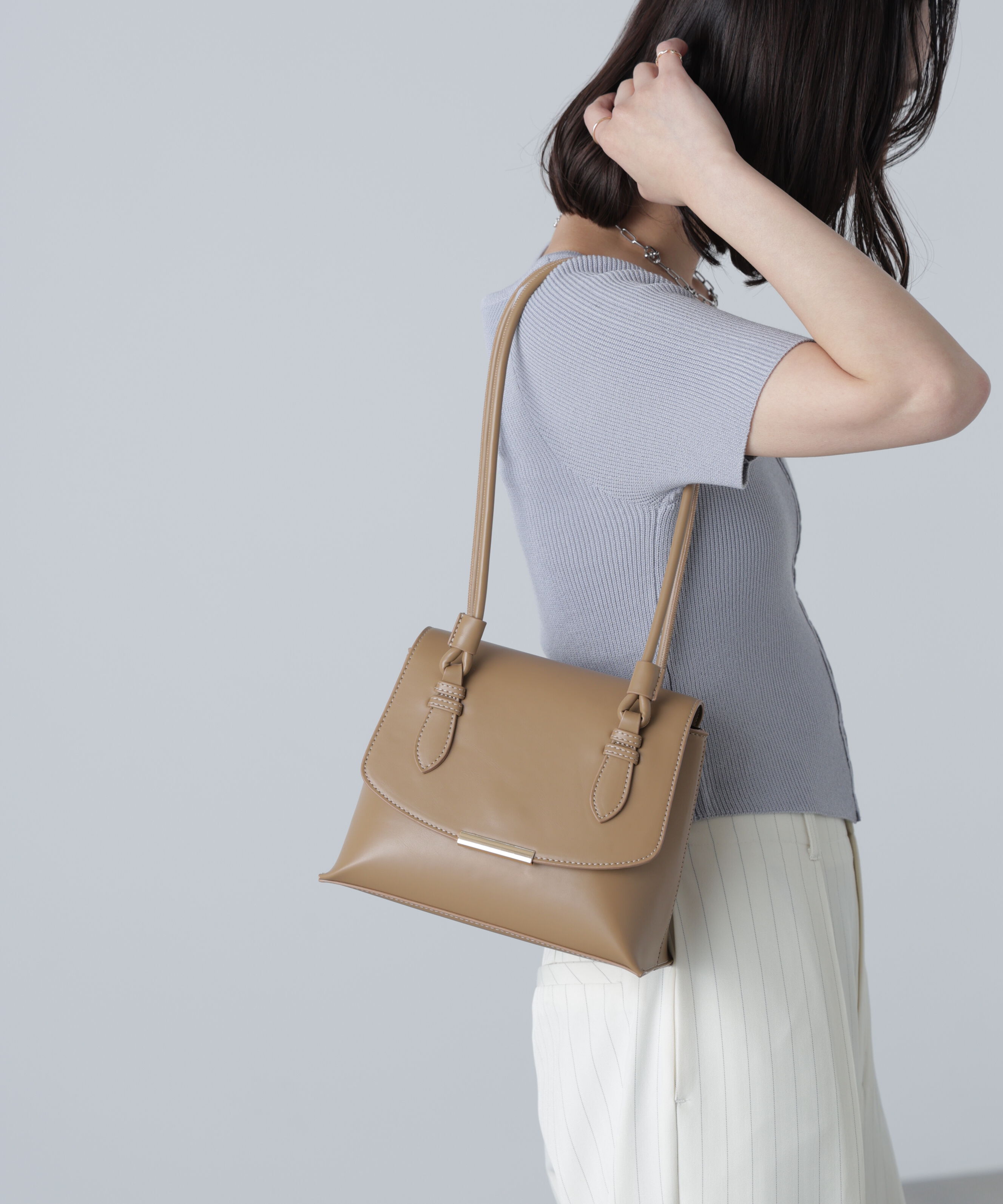  「ロングショルダーバッグ」|その他|