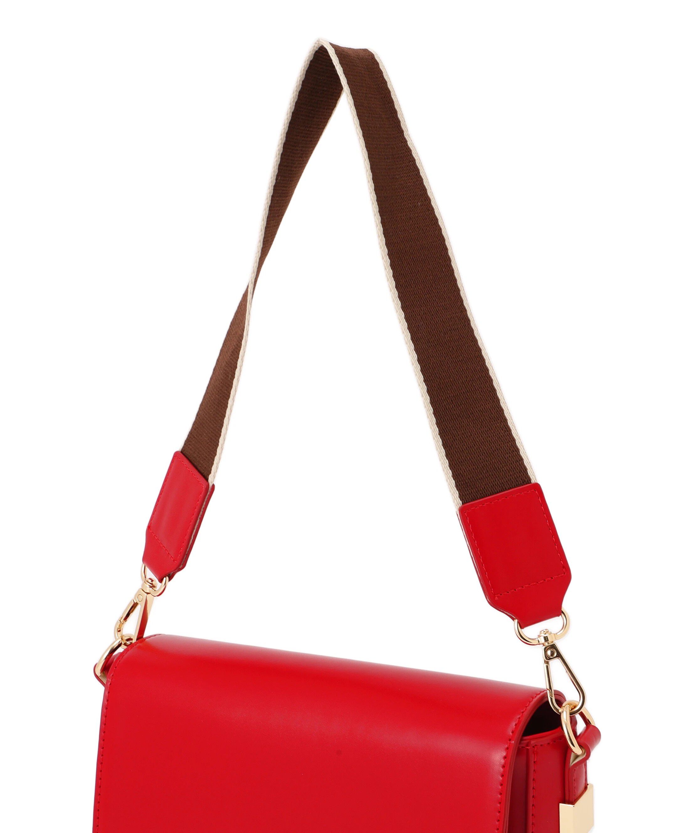  「レトロフラップショルダーバッグ」|その他|