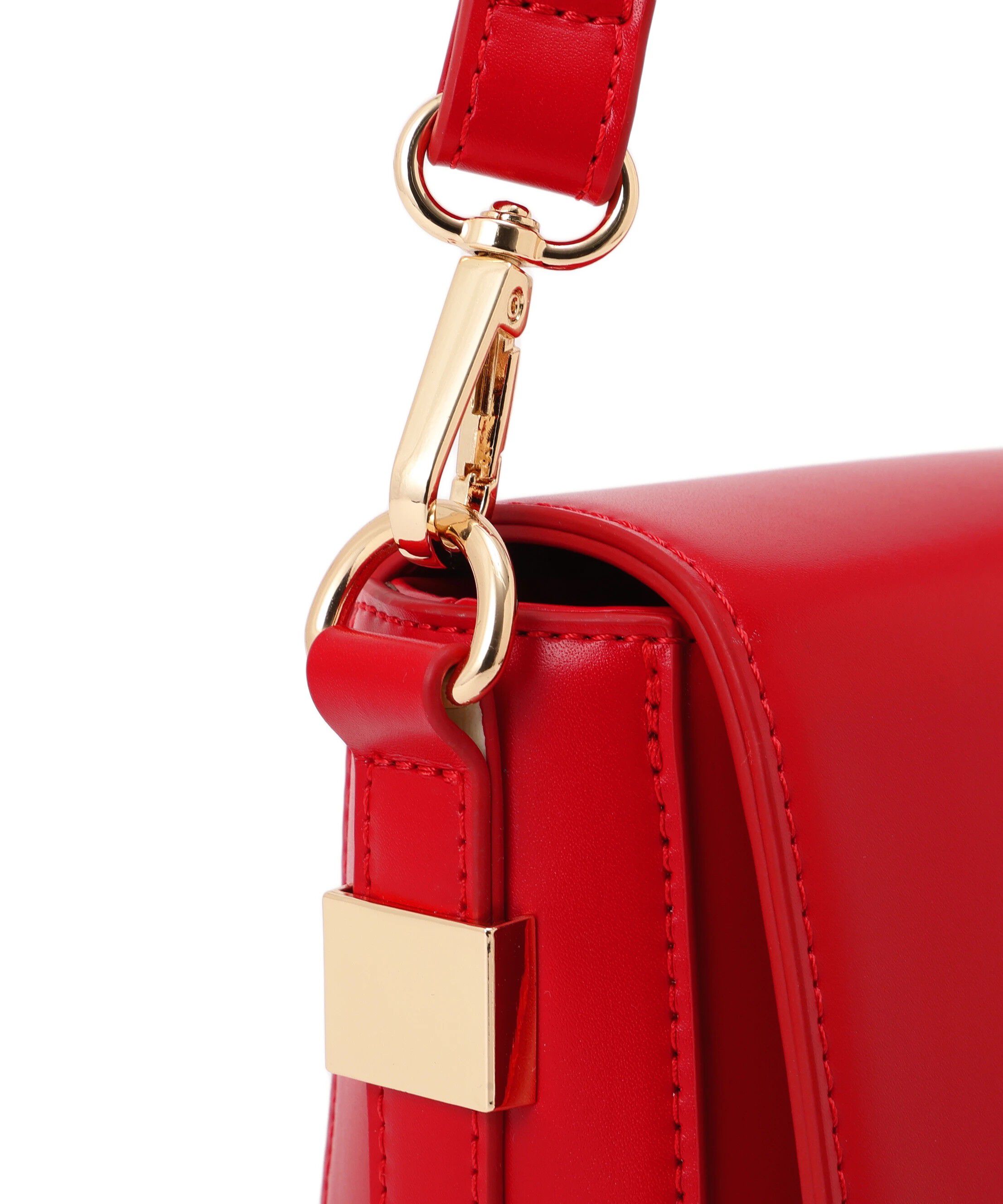  「レトロフラップショルダーバッグ」|その他|