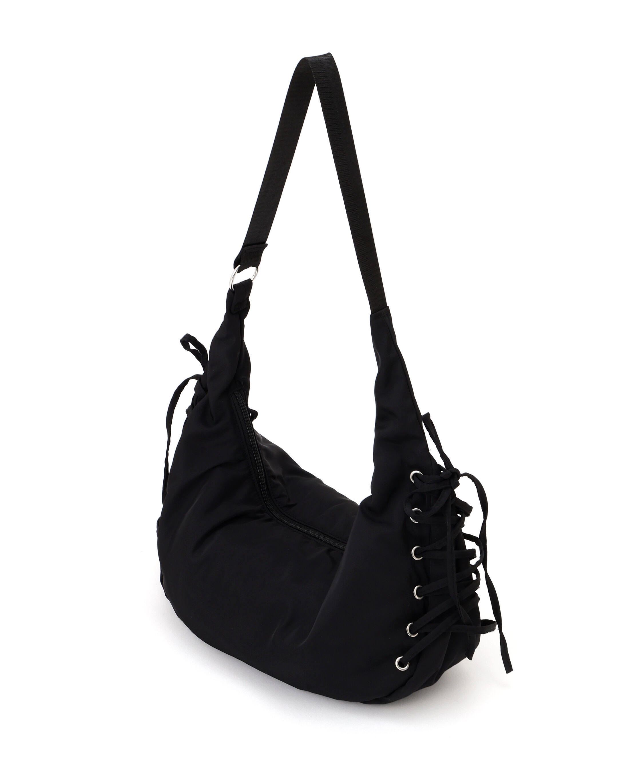  「レースアップバッグ」|その他|