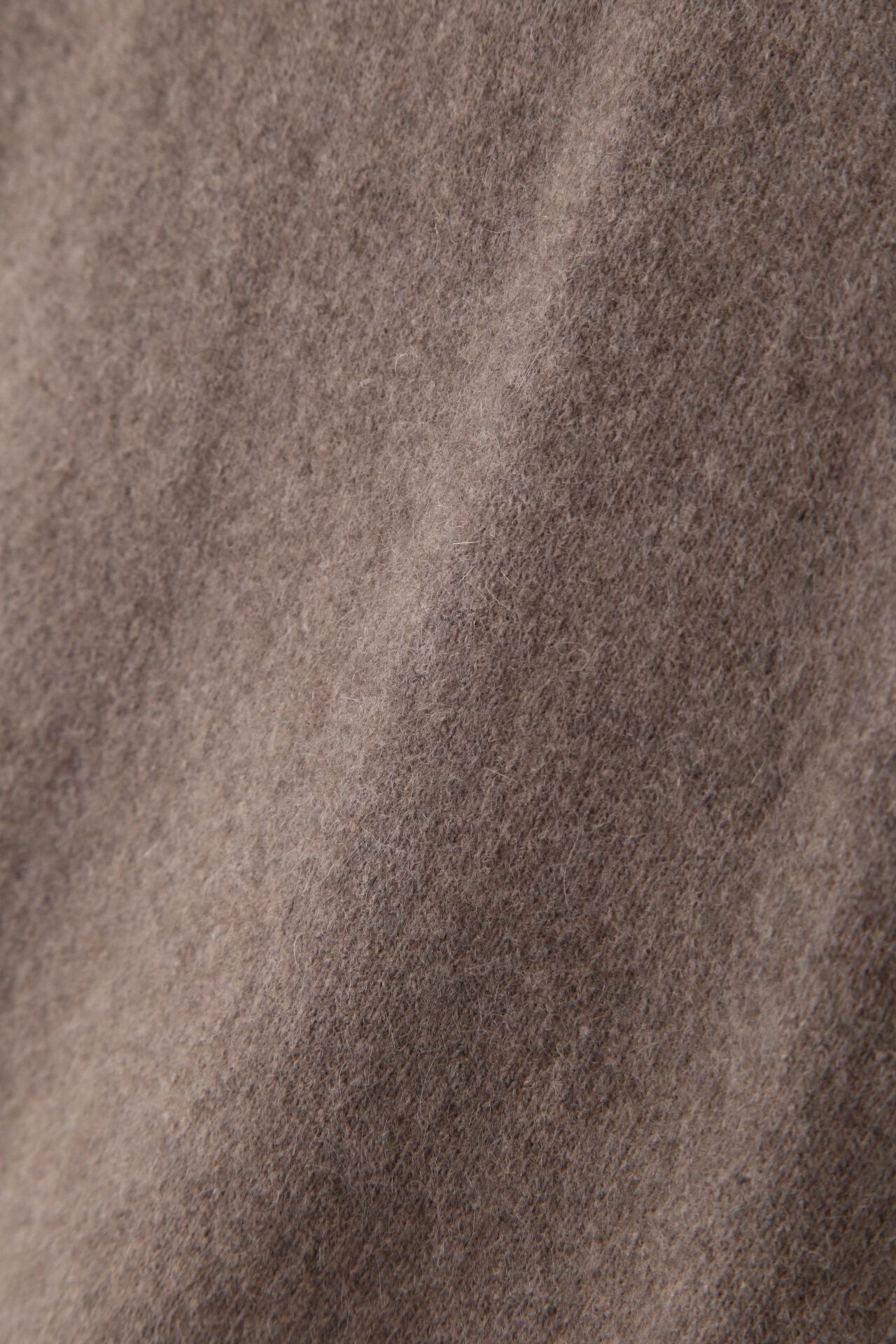  「◆クルーパフスリーブプルオーバー」|ニット・セーター|