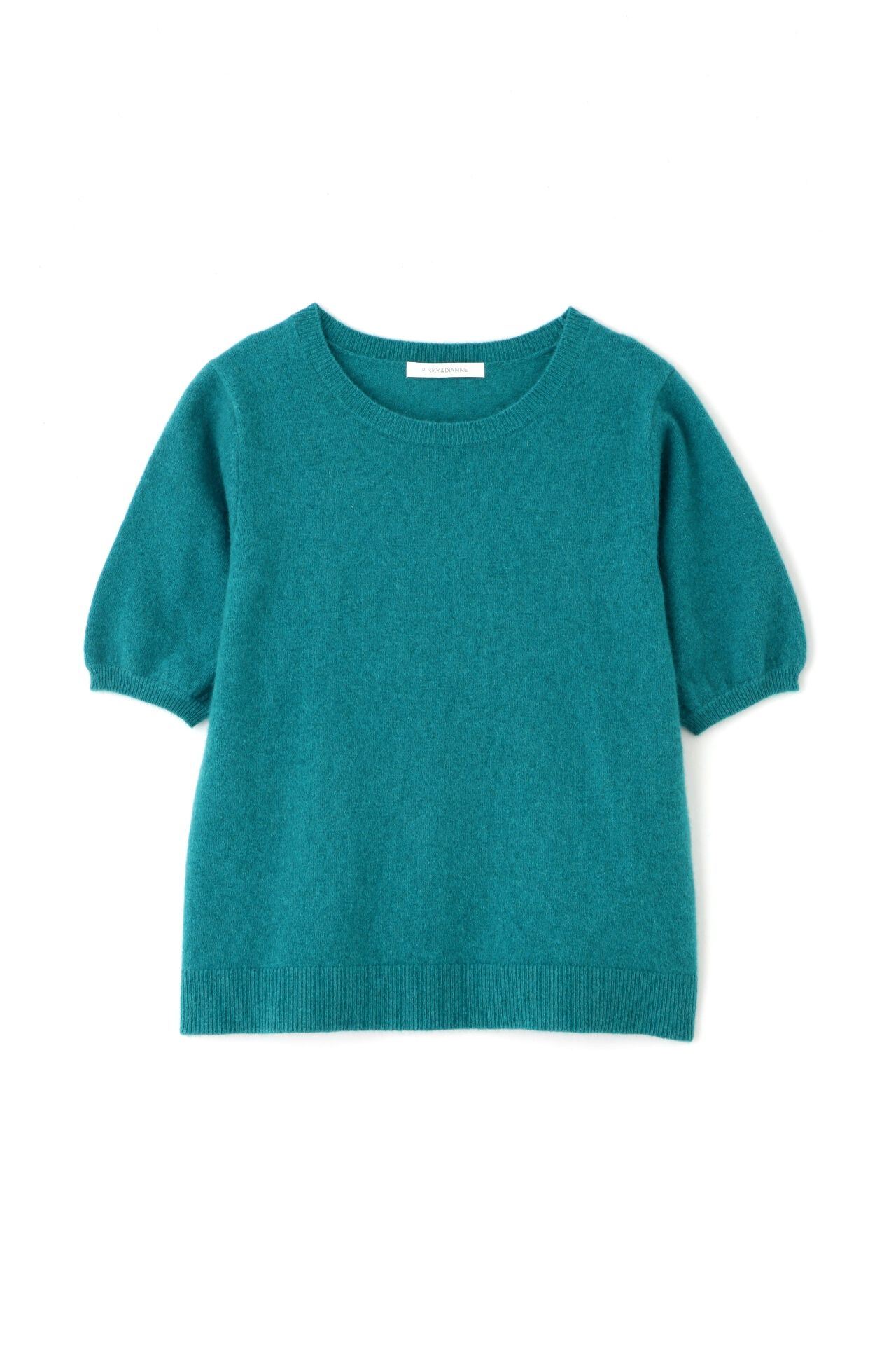  「◆クルーパフスリーブプルオーバー」|ニット・セーター|