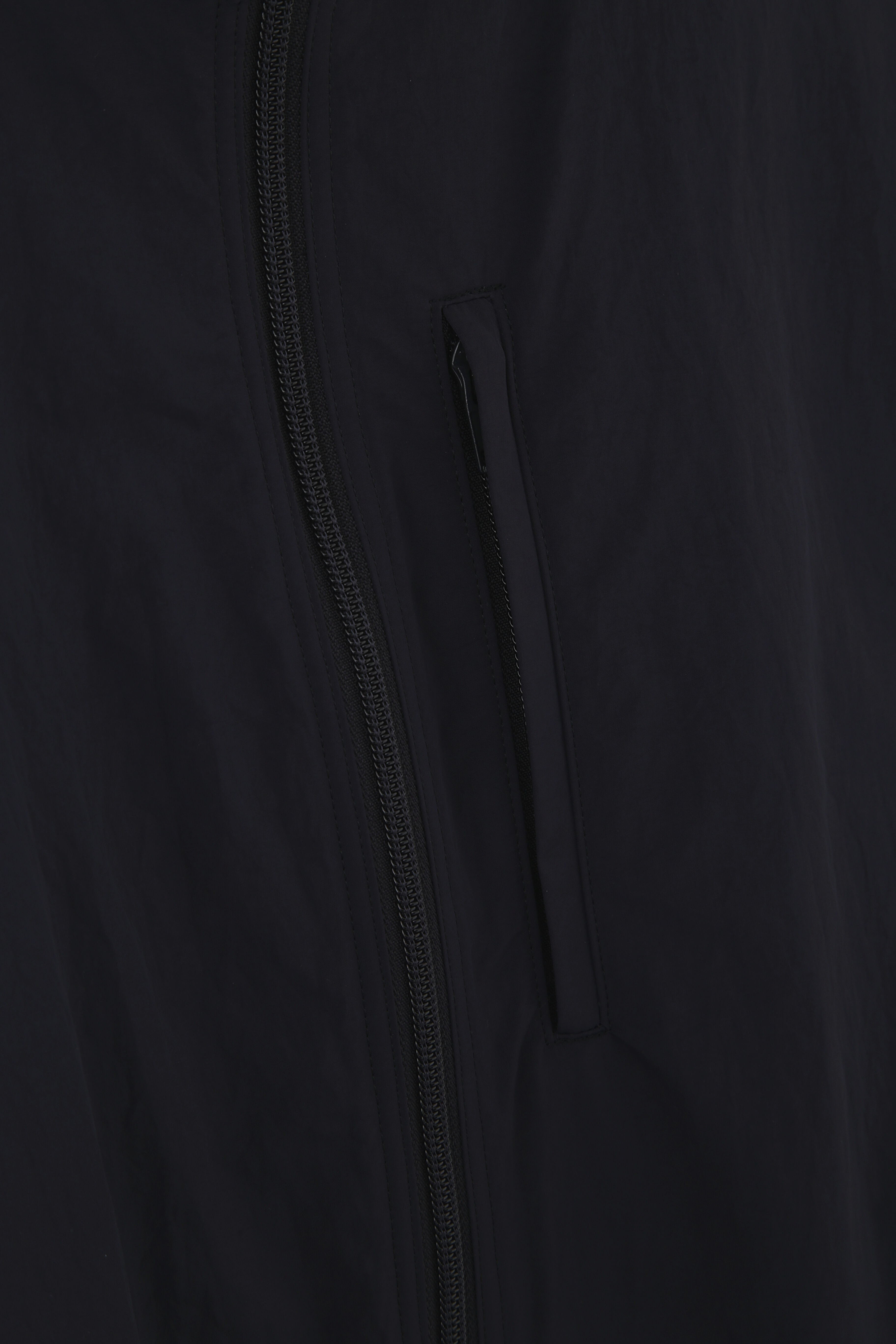 YLEVE 「Ｙ / RECYCLE NYLON TAFFETA / RECYCLE POLYESTER FLEECE BZ」|ブルゾン・スタジャン|