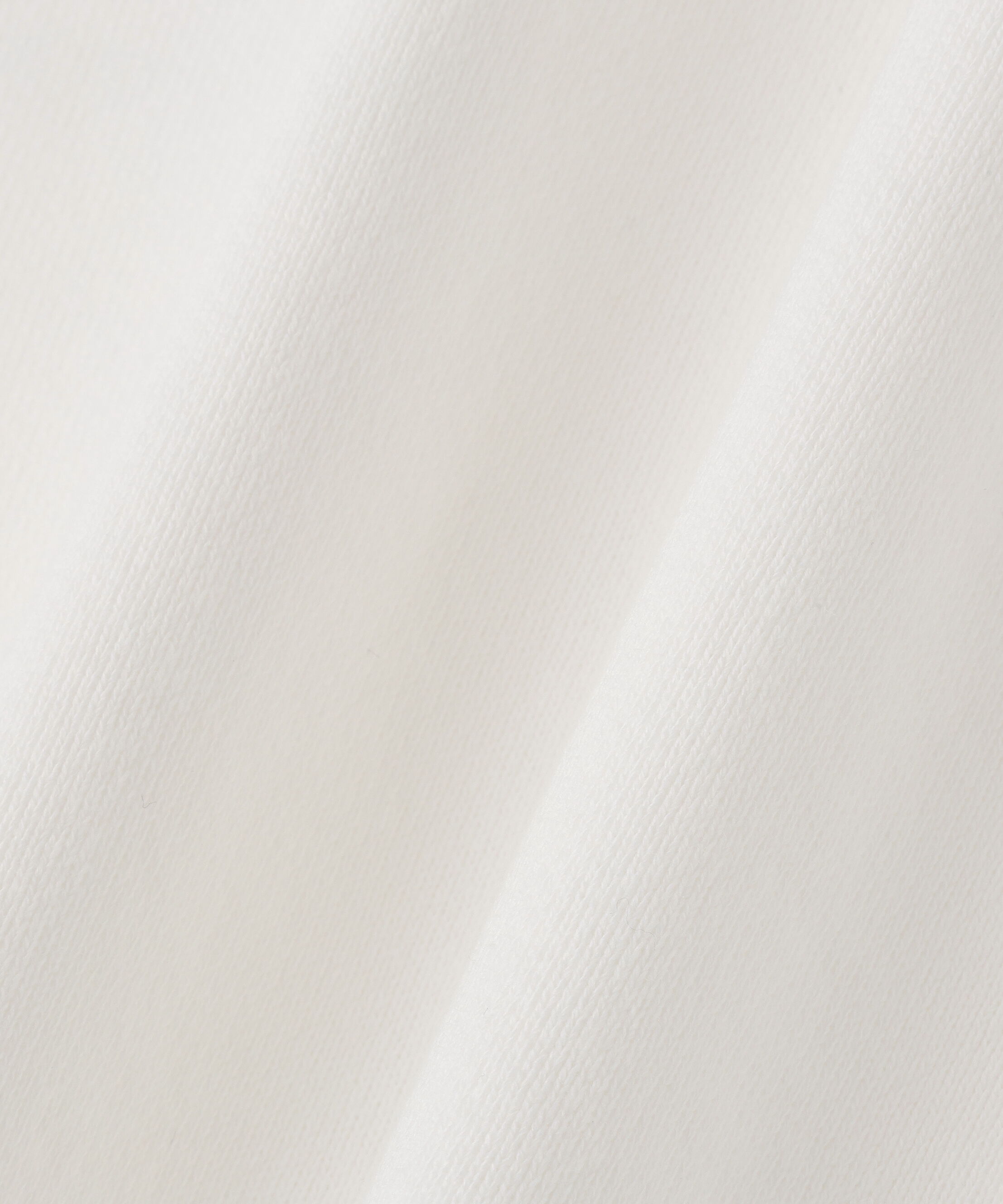 YLEVE 「Ｙ / ORGANIC COTTON BLEND HEAVY WEIGHT FLEECE CREW NECK」|Tシャツ・カットソー|