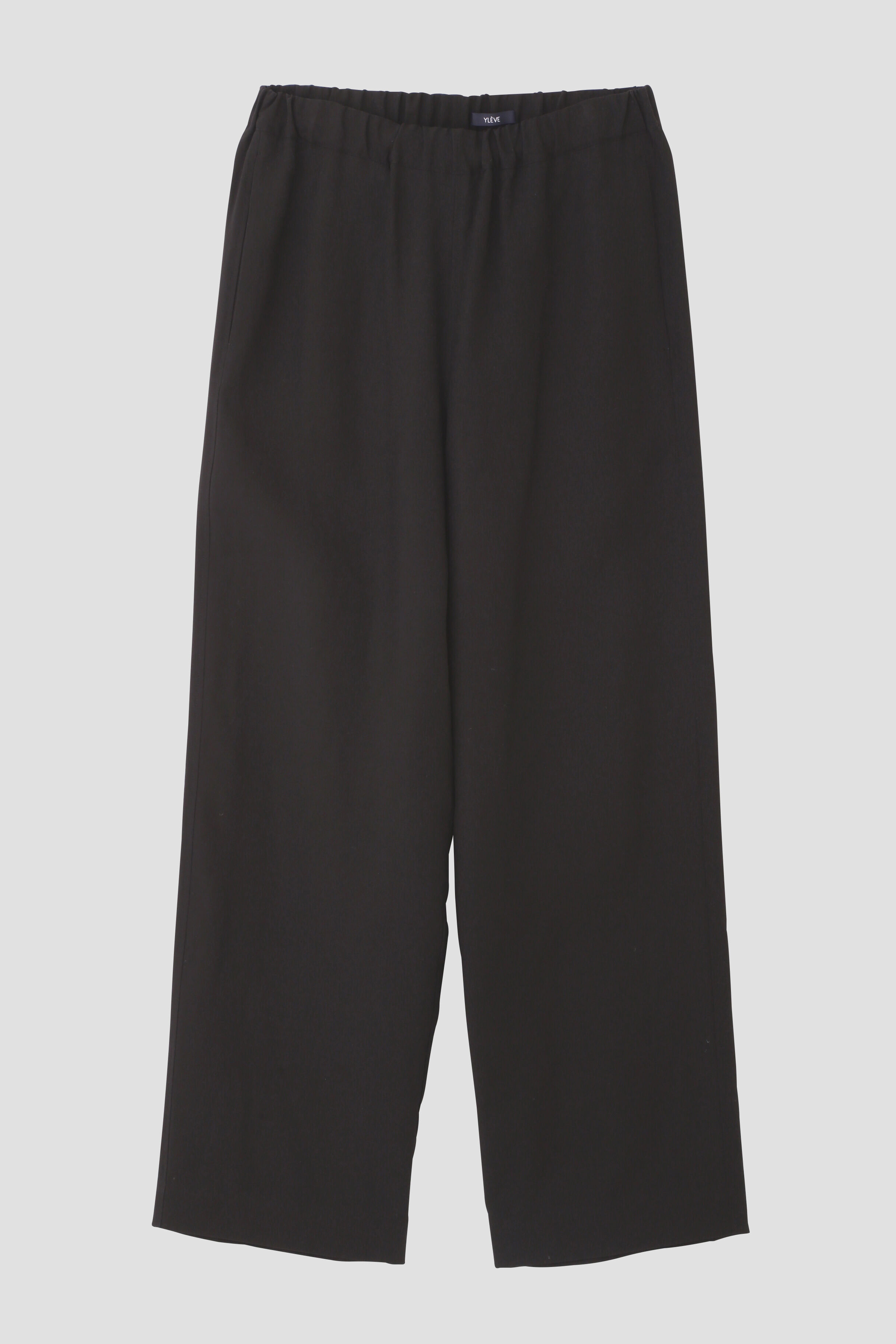 YLEVE 「YLEVE / TENCEL EASY TROUSERS」|その他|