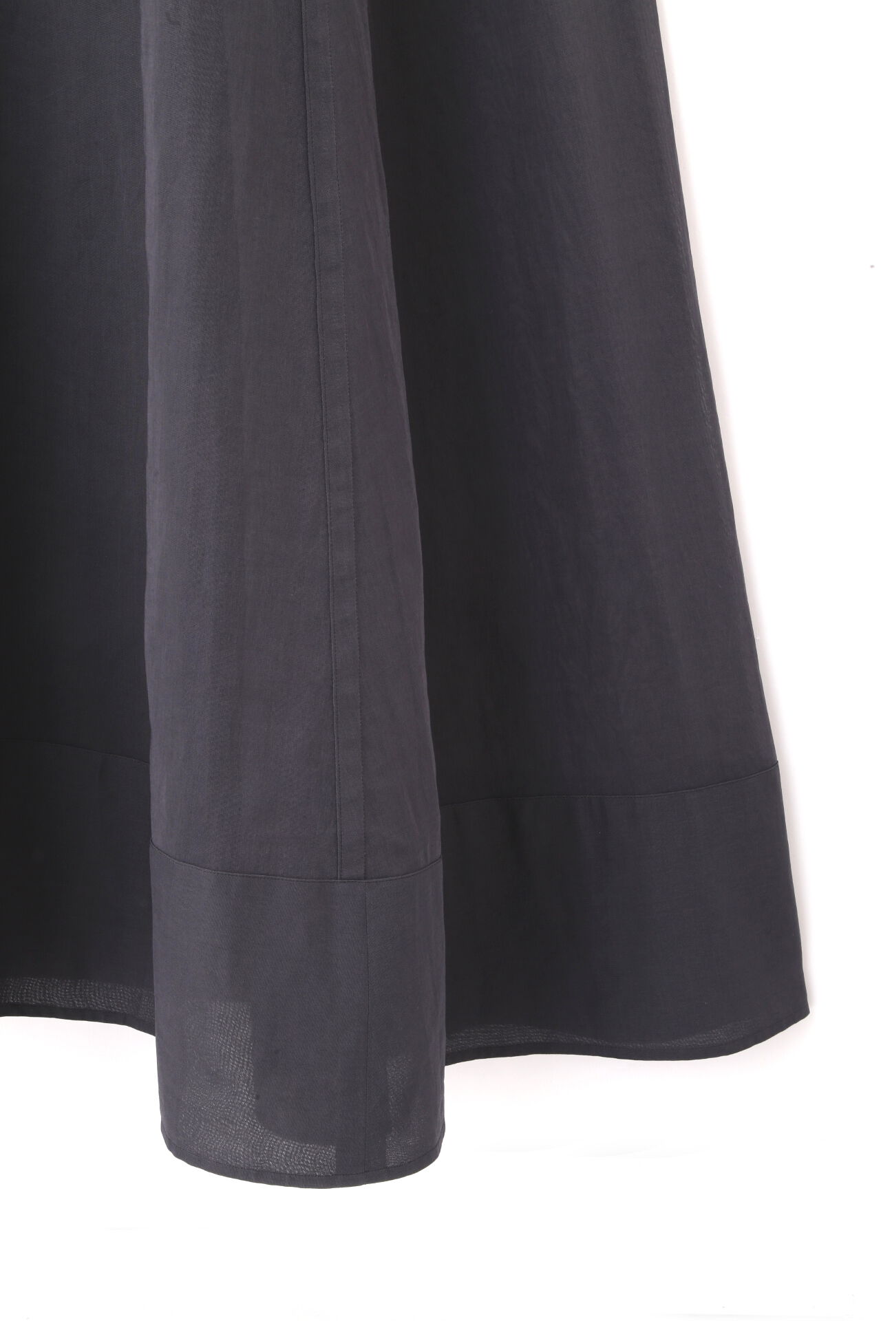 YLEVE 「[別注] YLEVE / GAS SINGEING COTTON BOIL ORGANDY ONE PIECE」|ワンピース|