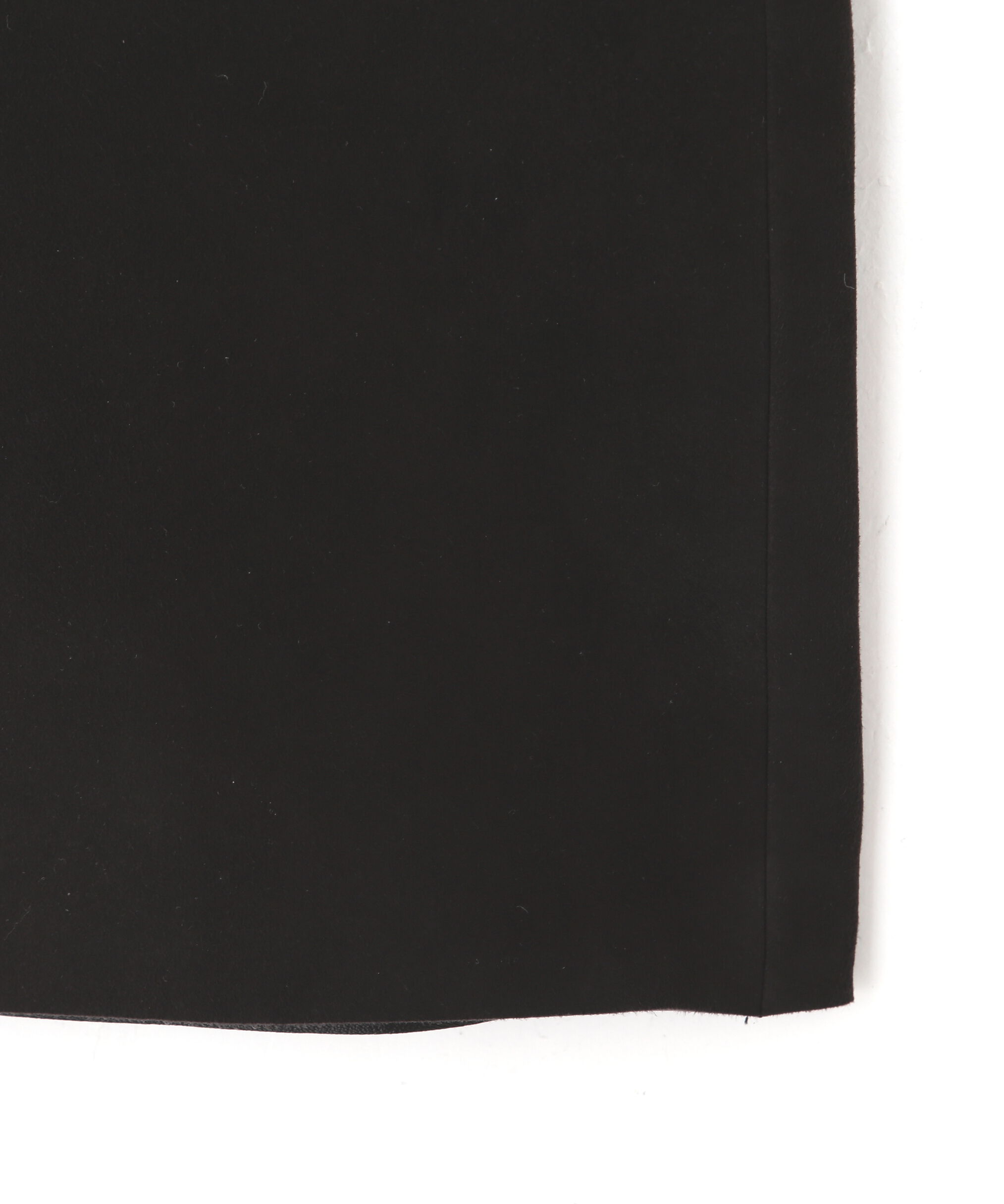 YLEVE 「YLEVE / SHEEP SUEDE LEATHER SKIRT」|スカート|