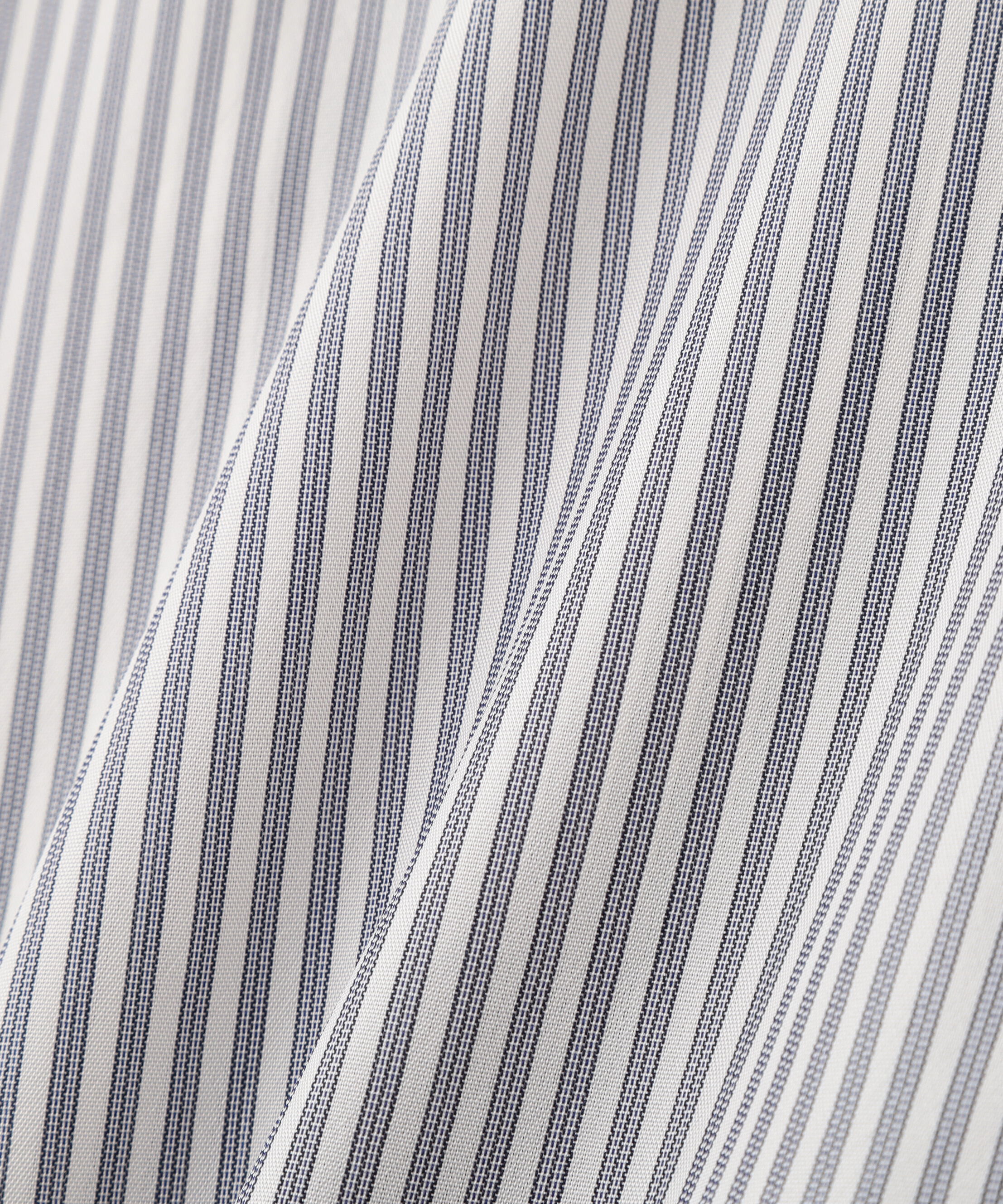 YLEVE 「YLEVE / ACETATE CUPRA STRIPE PAJAMA SHIRT」|シャツ・ブラウス|