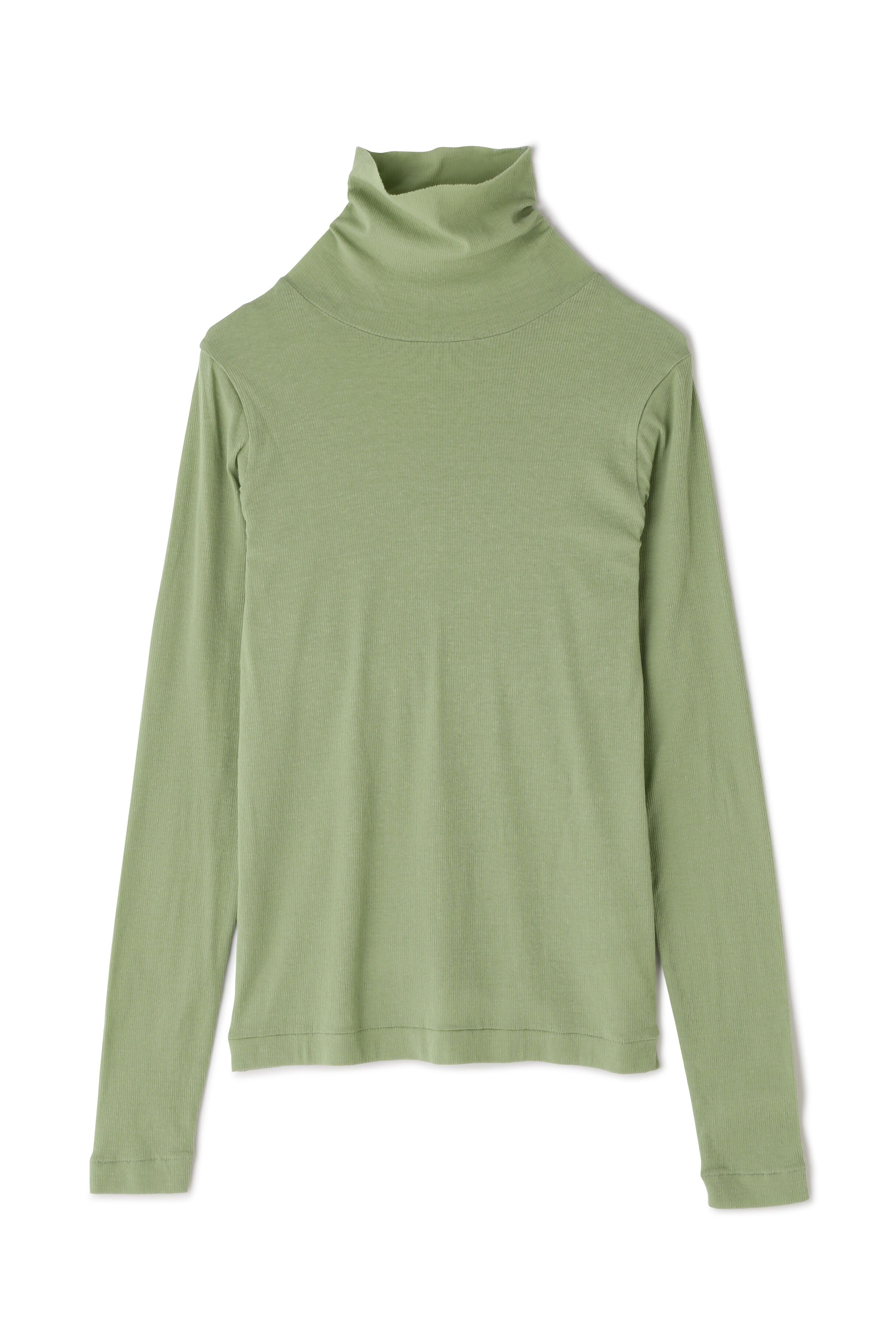  「シアータートルカットソー」|Tシャツ・カットソー|