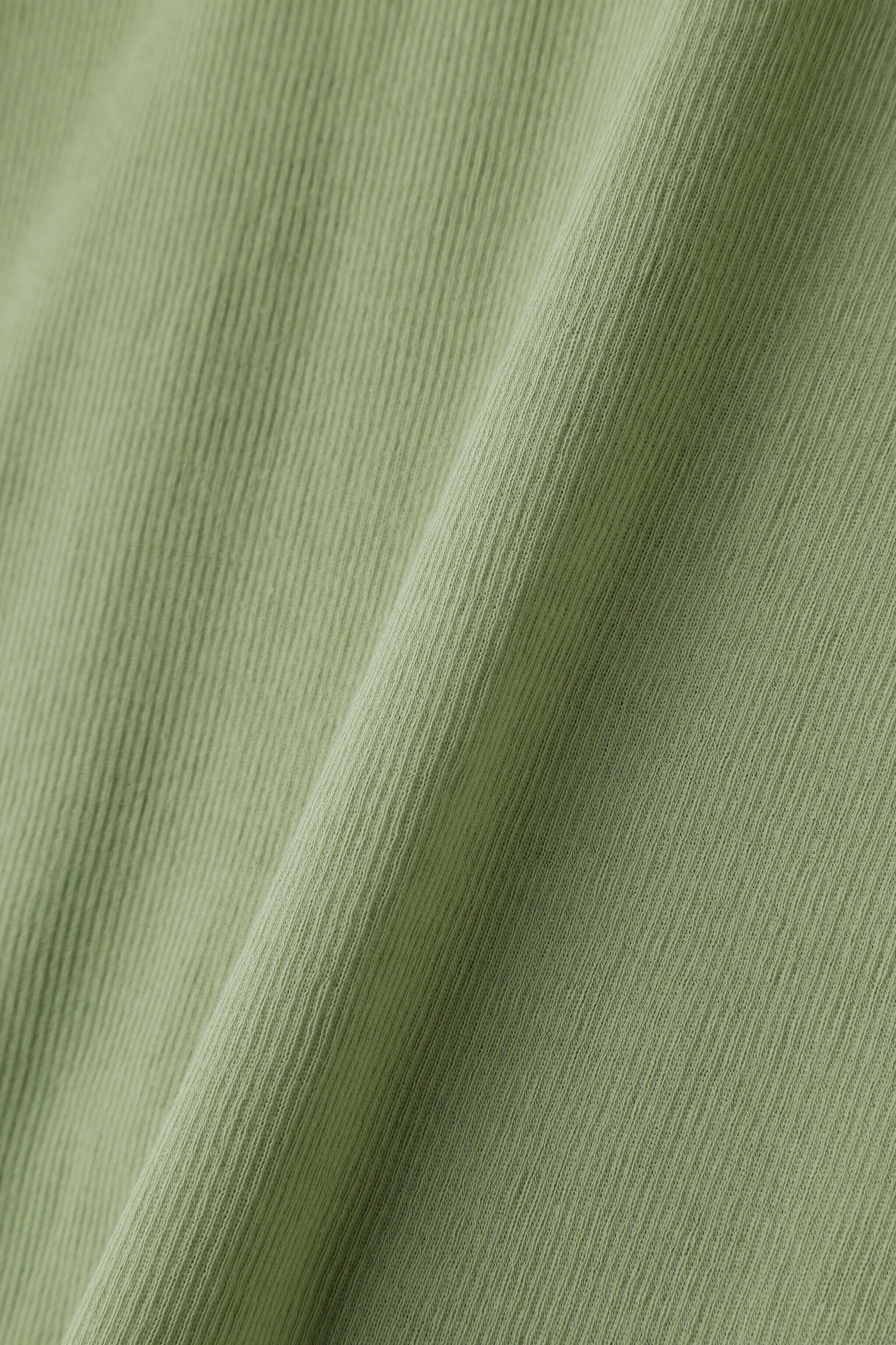  「シアータートルカットソー」|Tシャツ・カットソー|