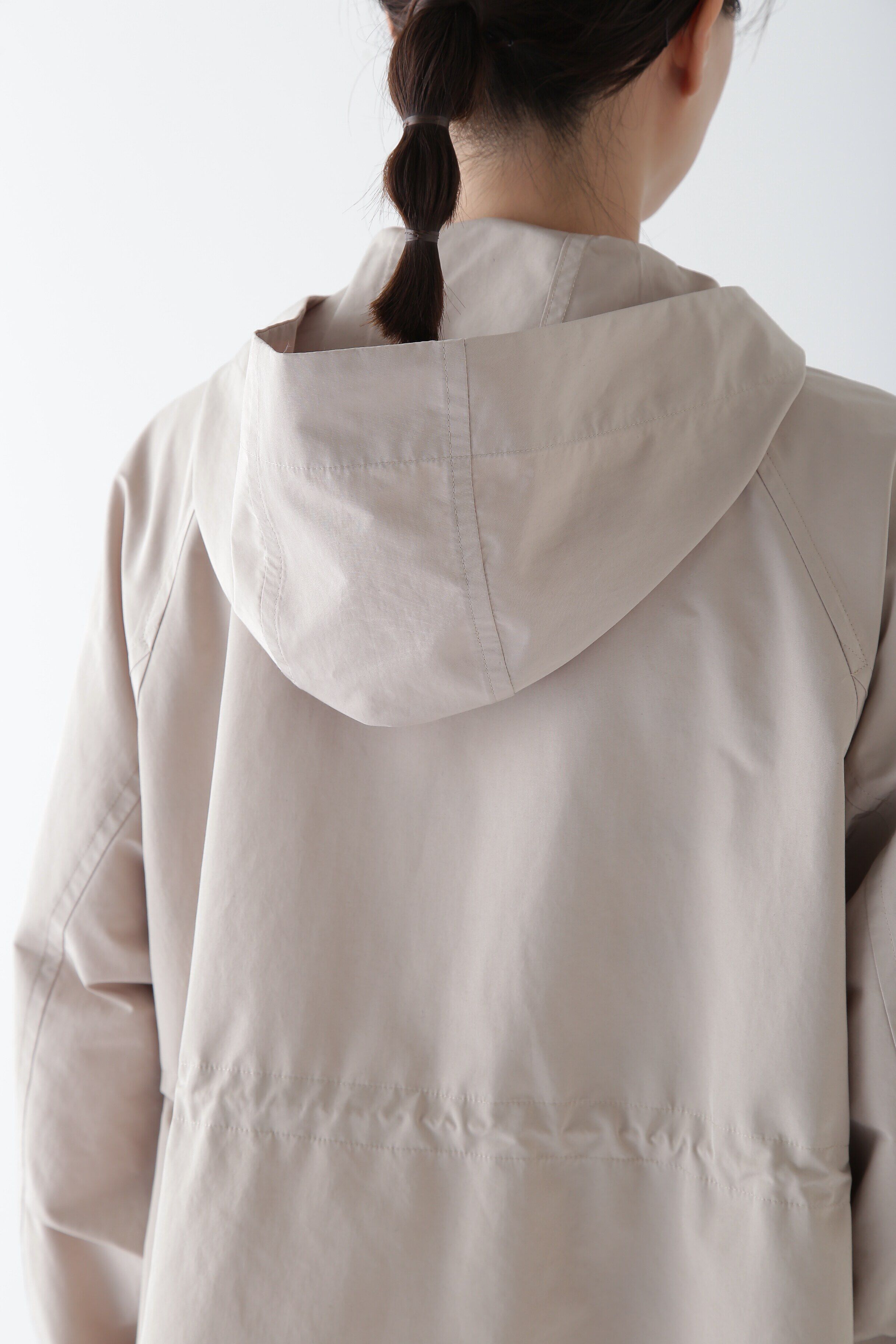  「◆【撥水】タフタフーディーコート」|その他|