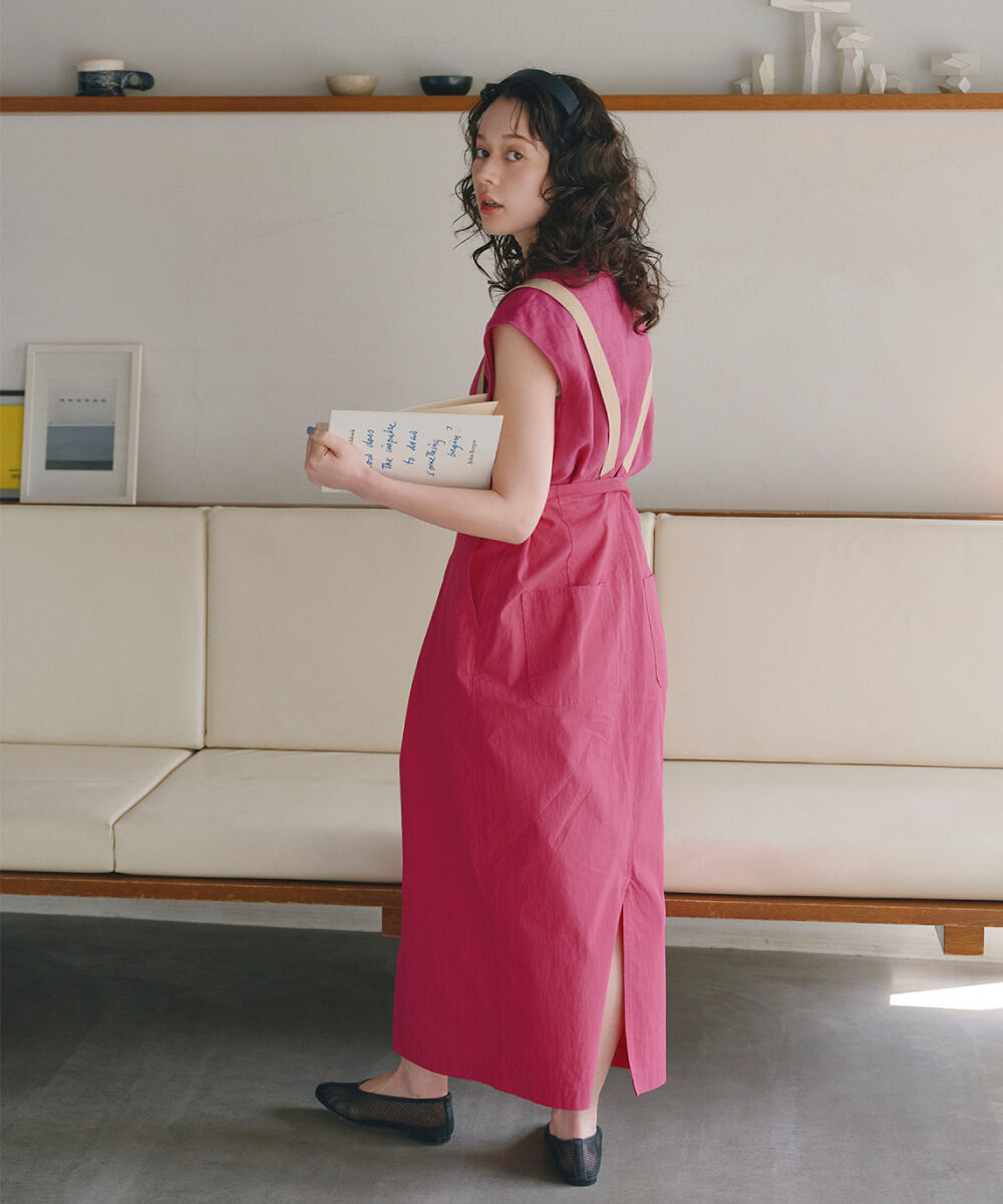  「◆UNIVERSAL OVER ALL　コラボ　スカート」|スカート|