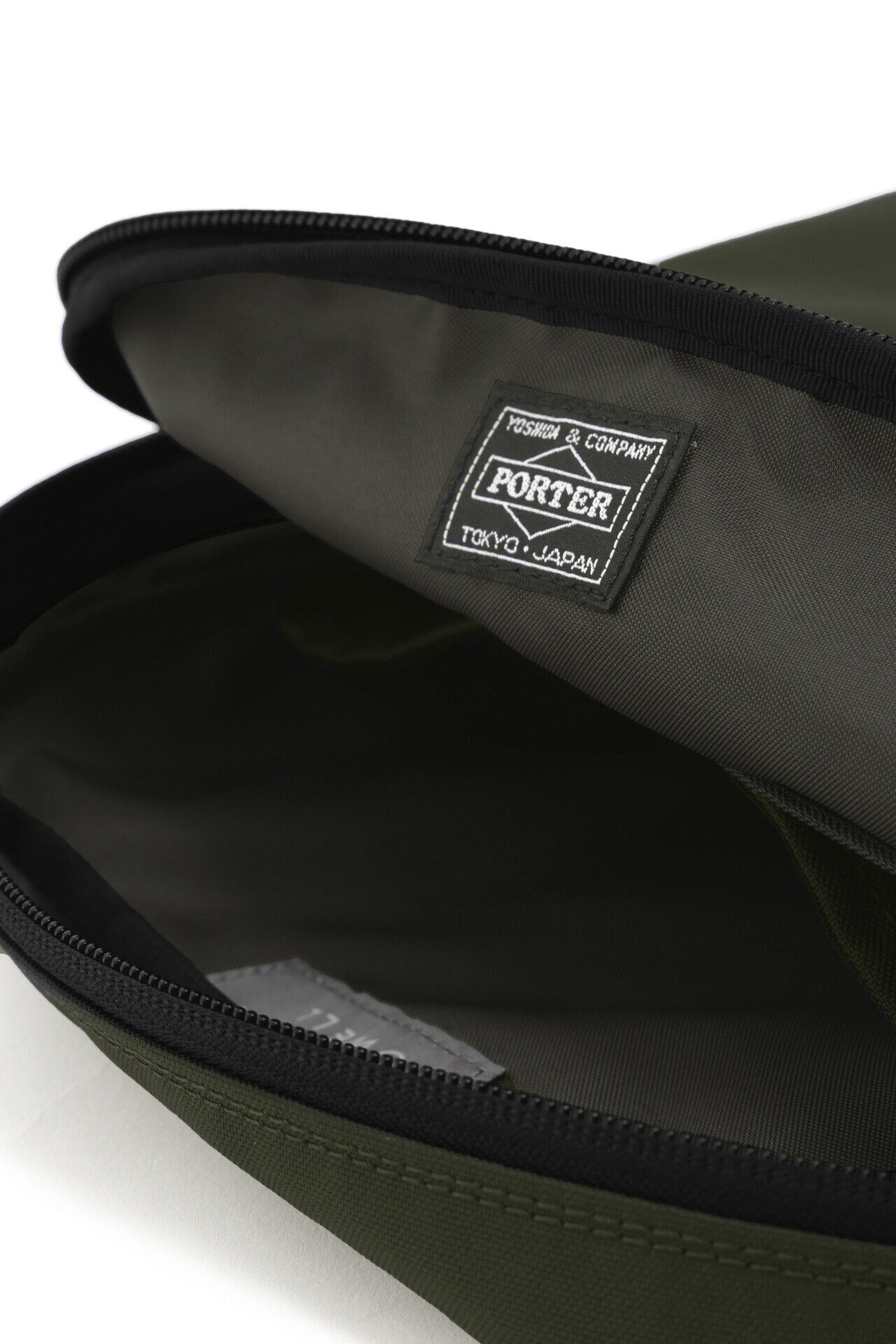 MARGARET HOWELL「POLYESTER CANVAS」|その他|