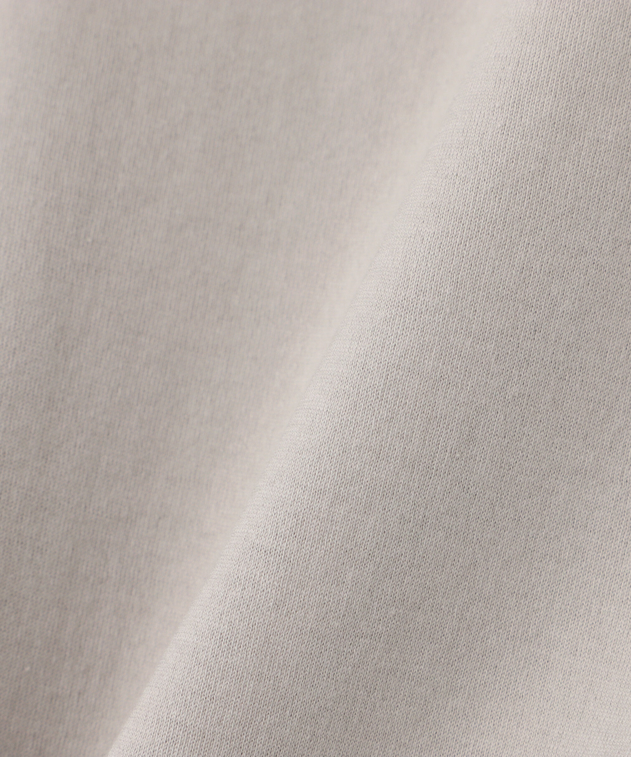 MARGARET HOWELL HOUSEHOLDGOODS「SUPERFINE COTTON JERSEY」|Tシャツ・カットソー|