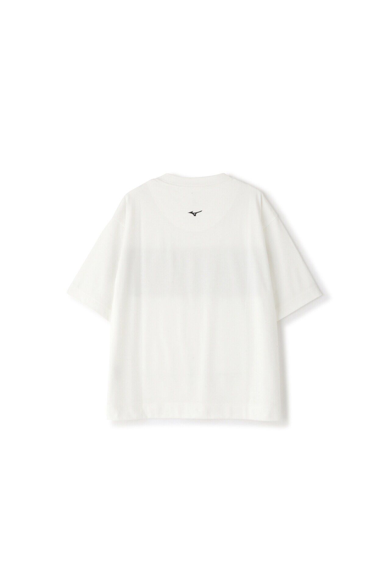  「COTTON POLYESTER JERSEY TOP」|Tシャツ・カットソー|