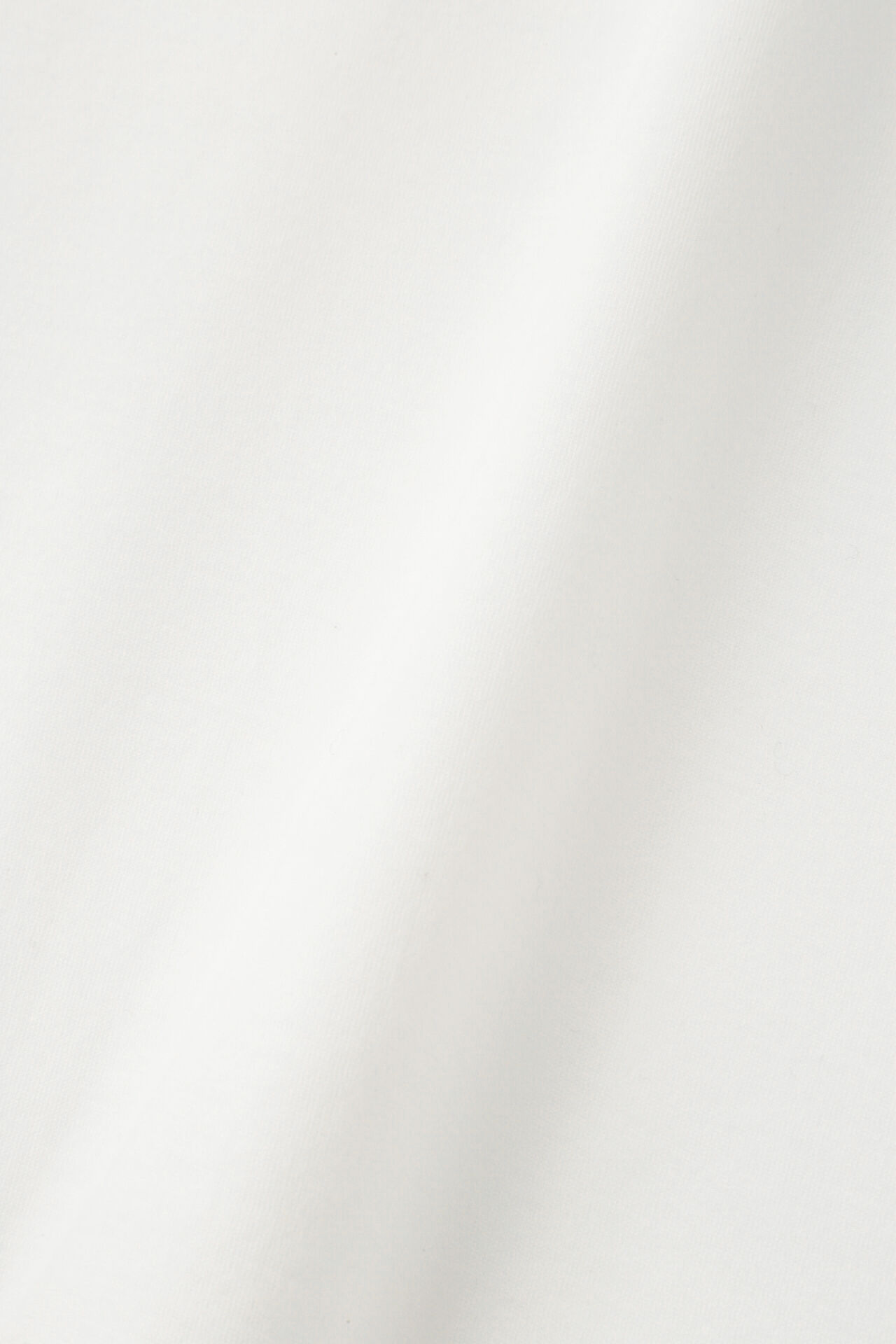 MARGARET HOWELL HOUSEHOLDGOODS「SUPERFINE COTTON JERSEY TOP」|Tシャツ・カットソー|