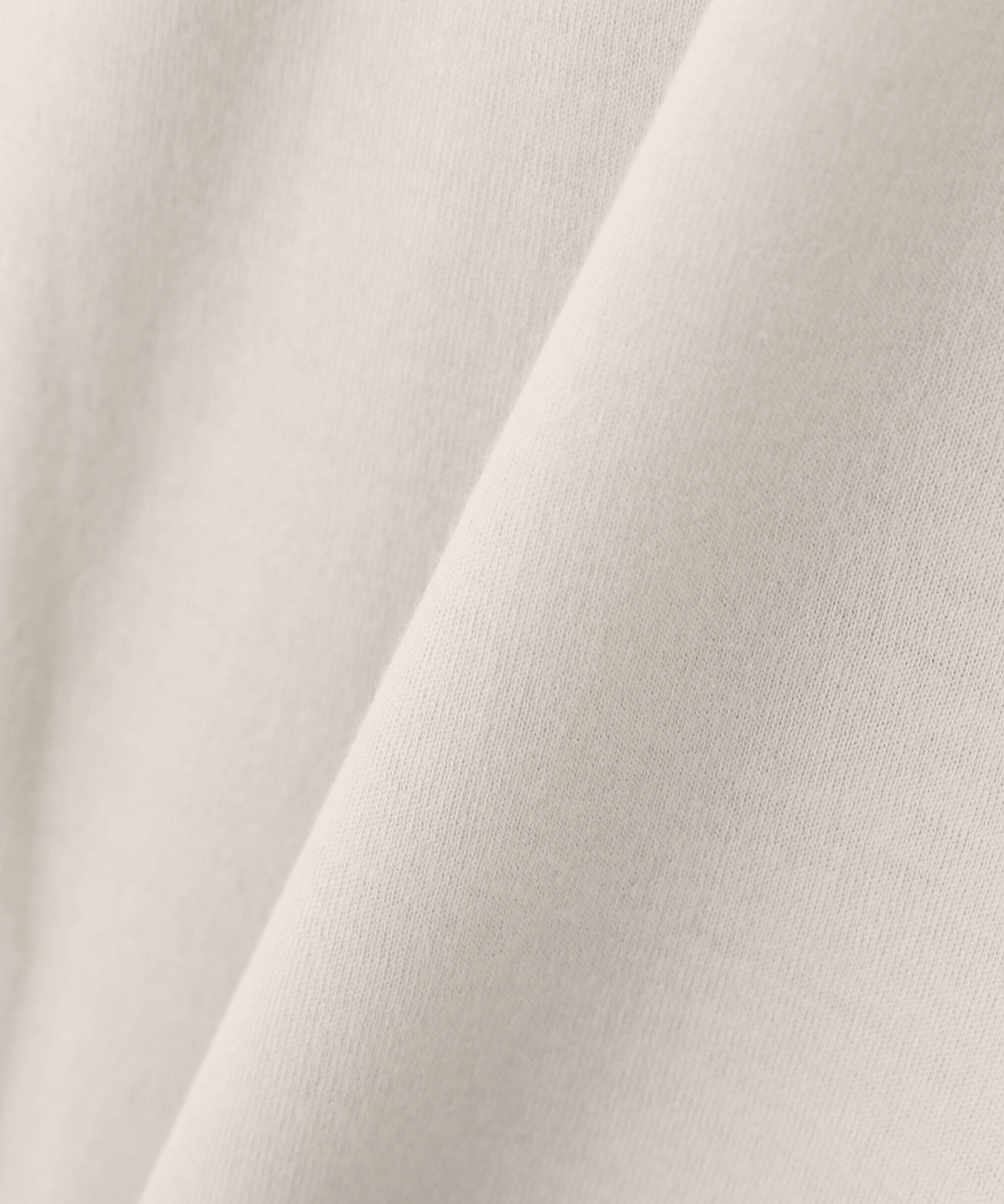 MARGARET HOWELL HOUSEHOLDGOODS「SUPERFINE COTTON JERSEY TOP」|Tシャツ・カットソー|