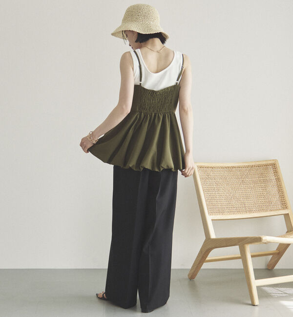 Doux archives「クロシェバケットハット」|その他|