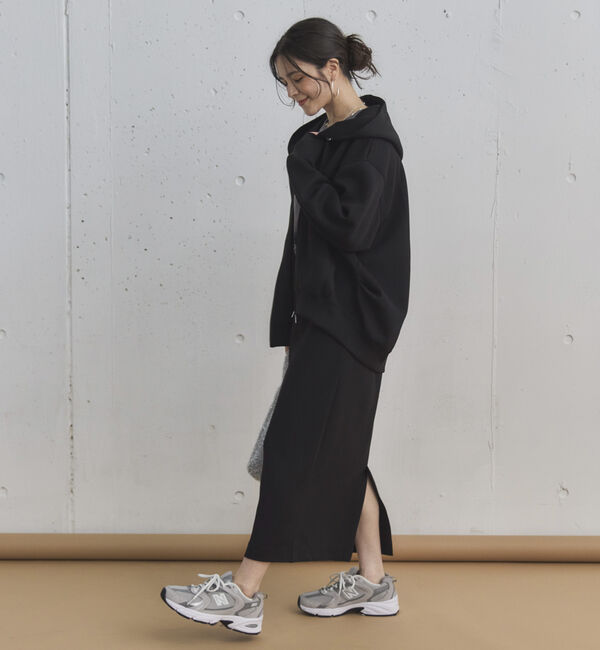 Doux archives「ボンディングタイトスカート」|スカート|