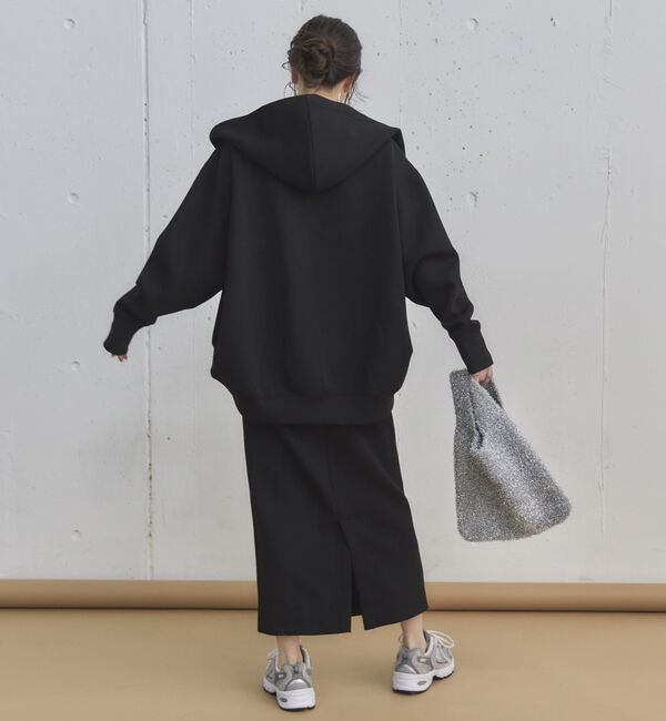 Doux archives「ボンディングタイトスカート」|スカート|