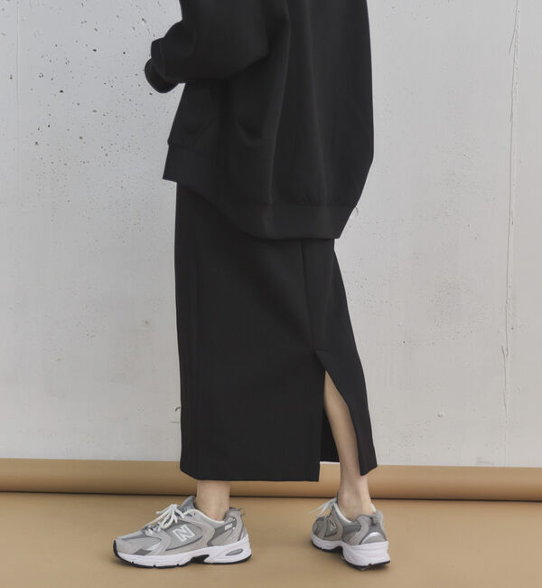 Doux archives「ボンディングタイトスカート」|スカート|