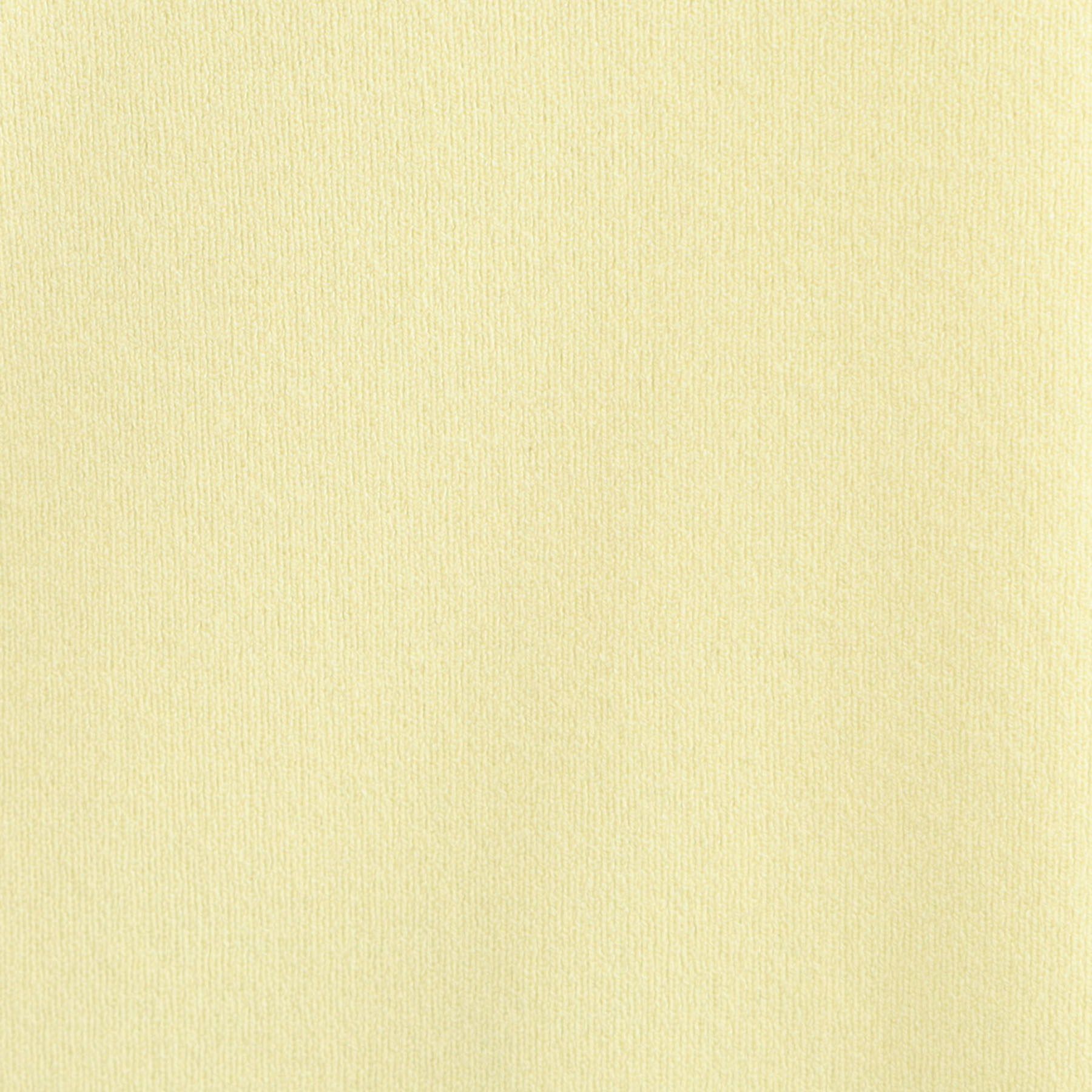 SHOO･LA･RUE「【洗濯機可/S-LL/アンサンブル可】配色クルーネックニット」|ニット・セーター|