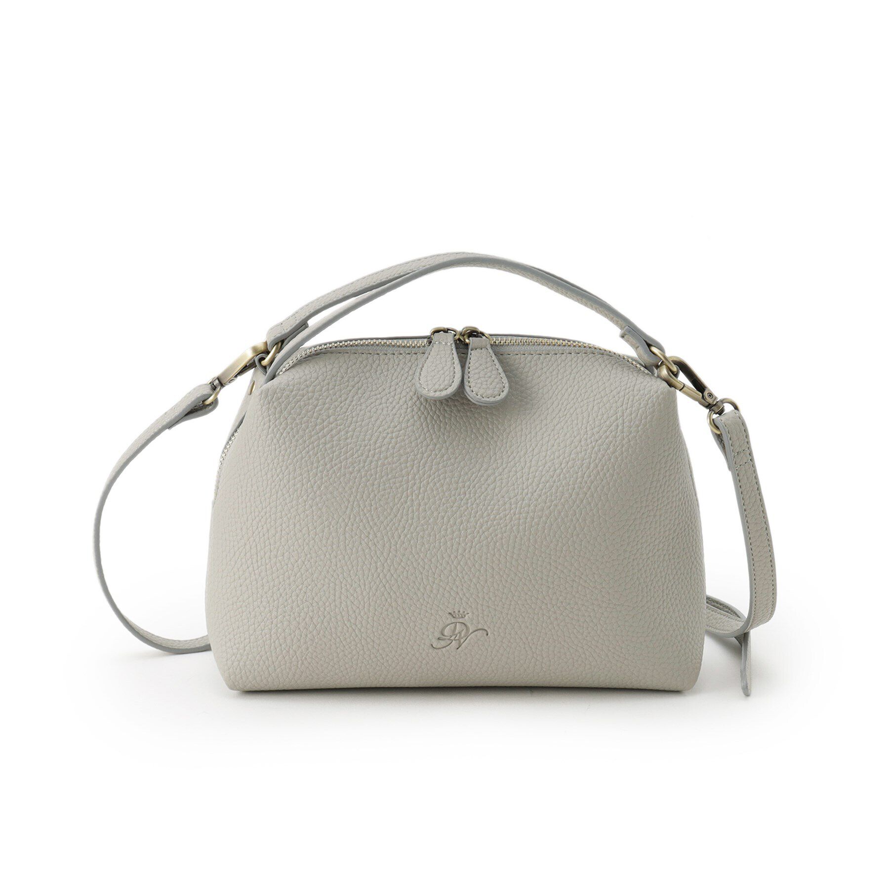 Dessin「3WAYオリジナルテープミニボストン」|ボストンバッグ|