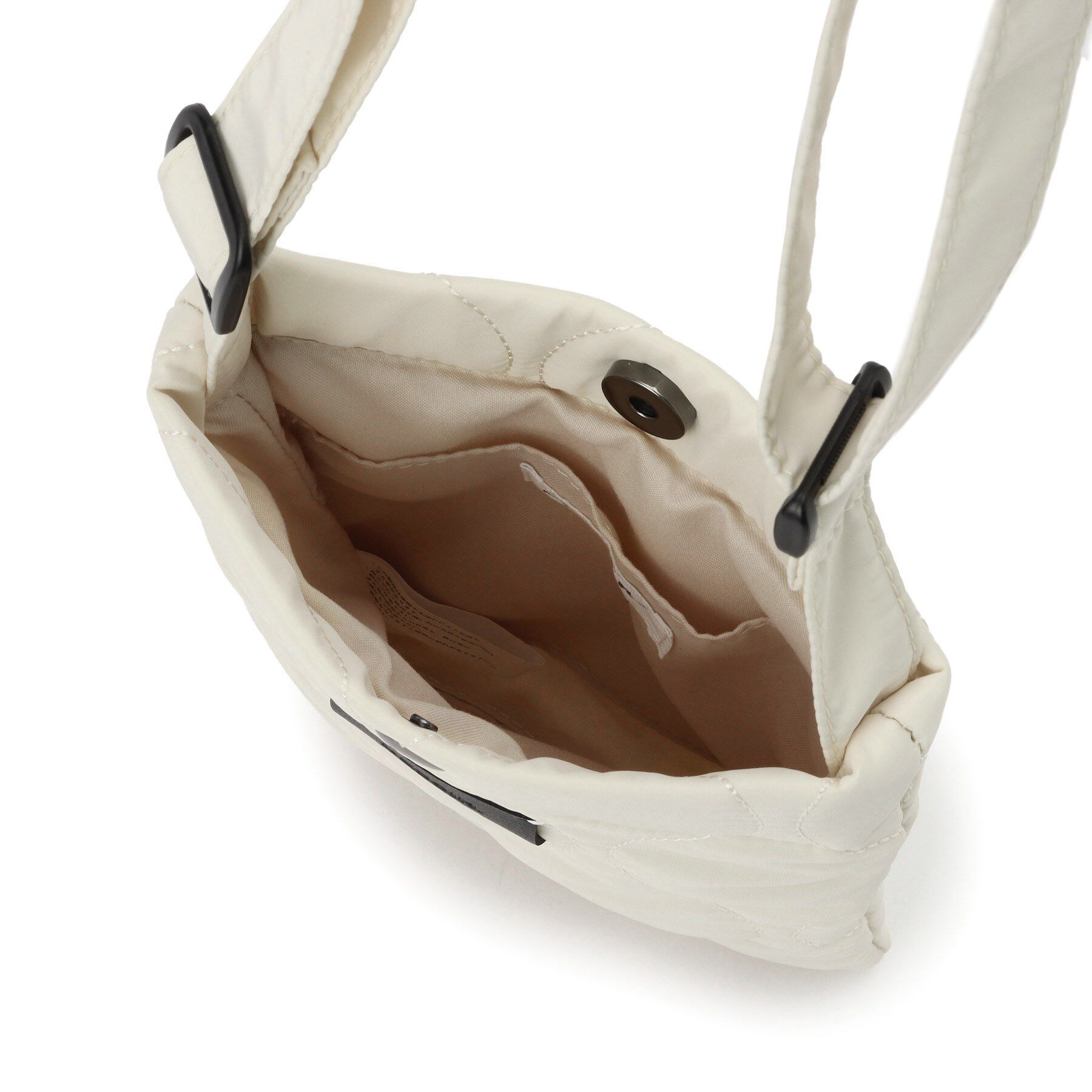 Dessin「中綿キルティングMINIショルダー」|ショルダー・メッセンジャー|