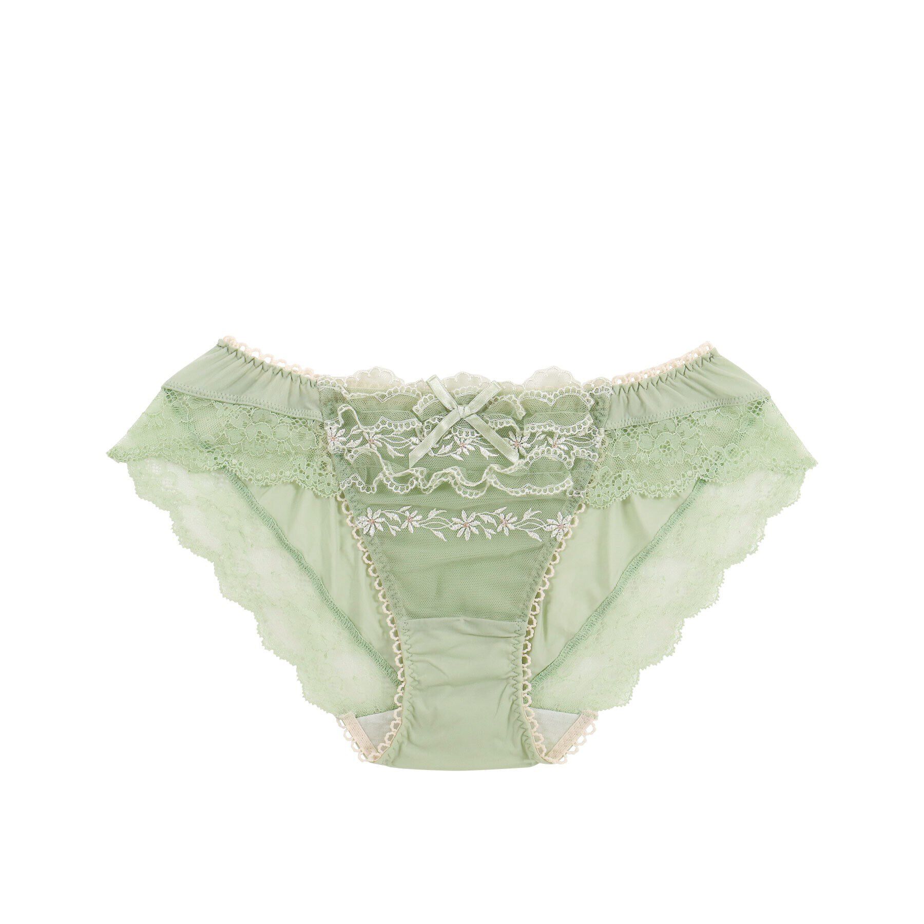 Risa Magli「ラーラ ノーマルショーツ」|インナー|