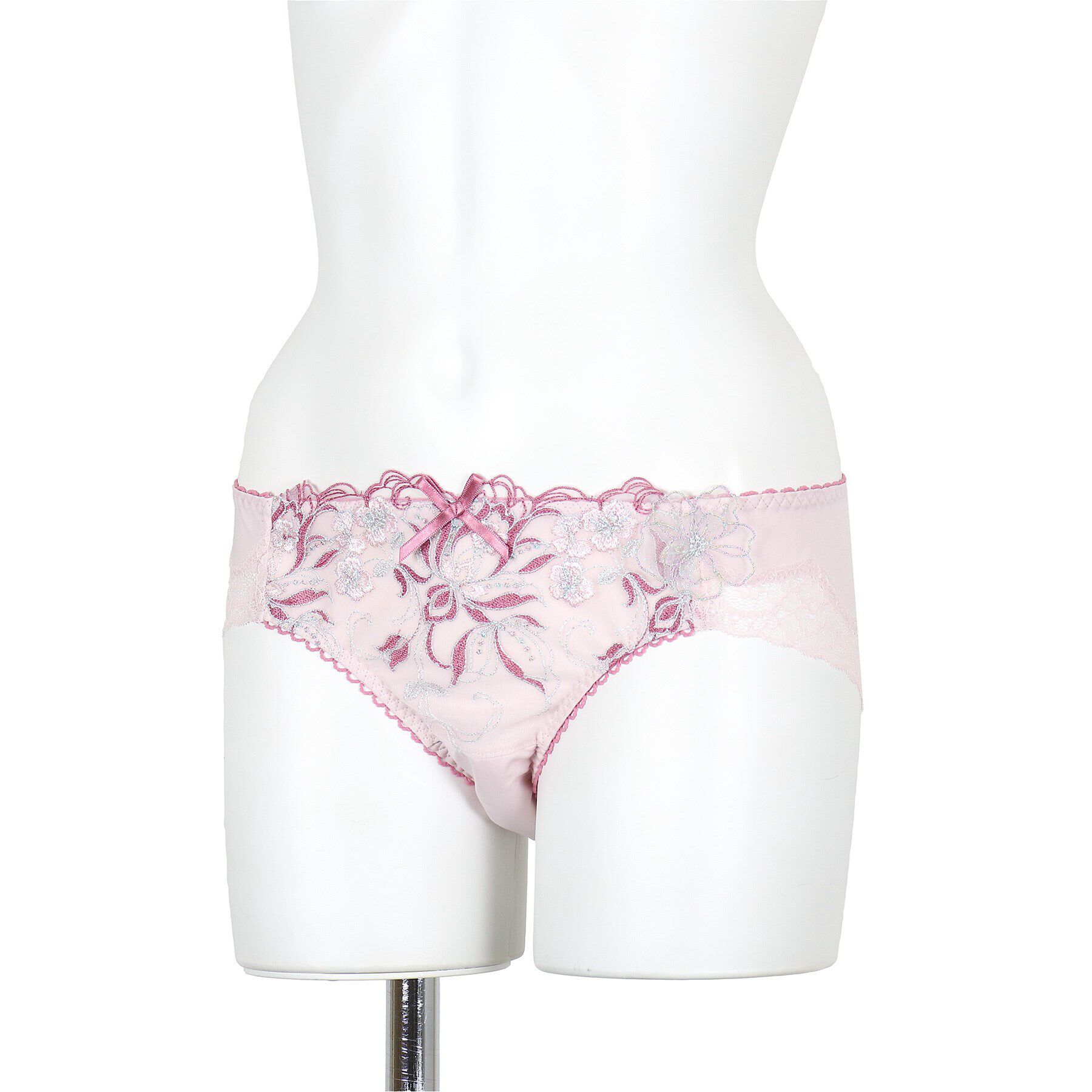 Risa Magli「フロリアーヌ サニタリーショーツ」|インナー|