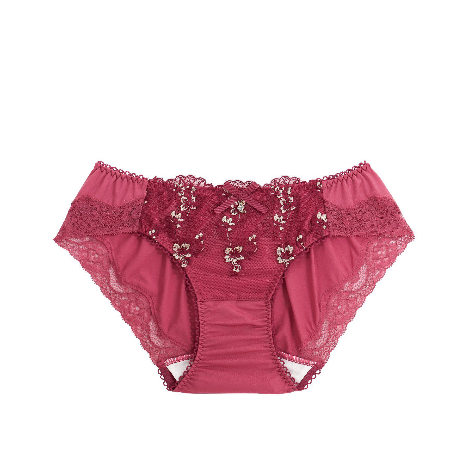 Risa Magli「フェリシテ サニタリーショーツ」|インナー|