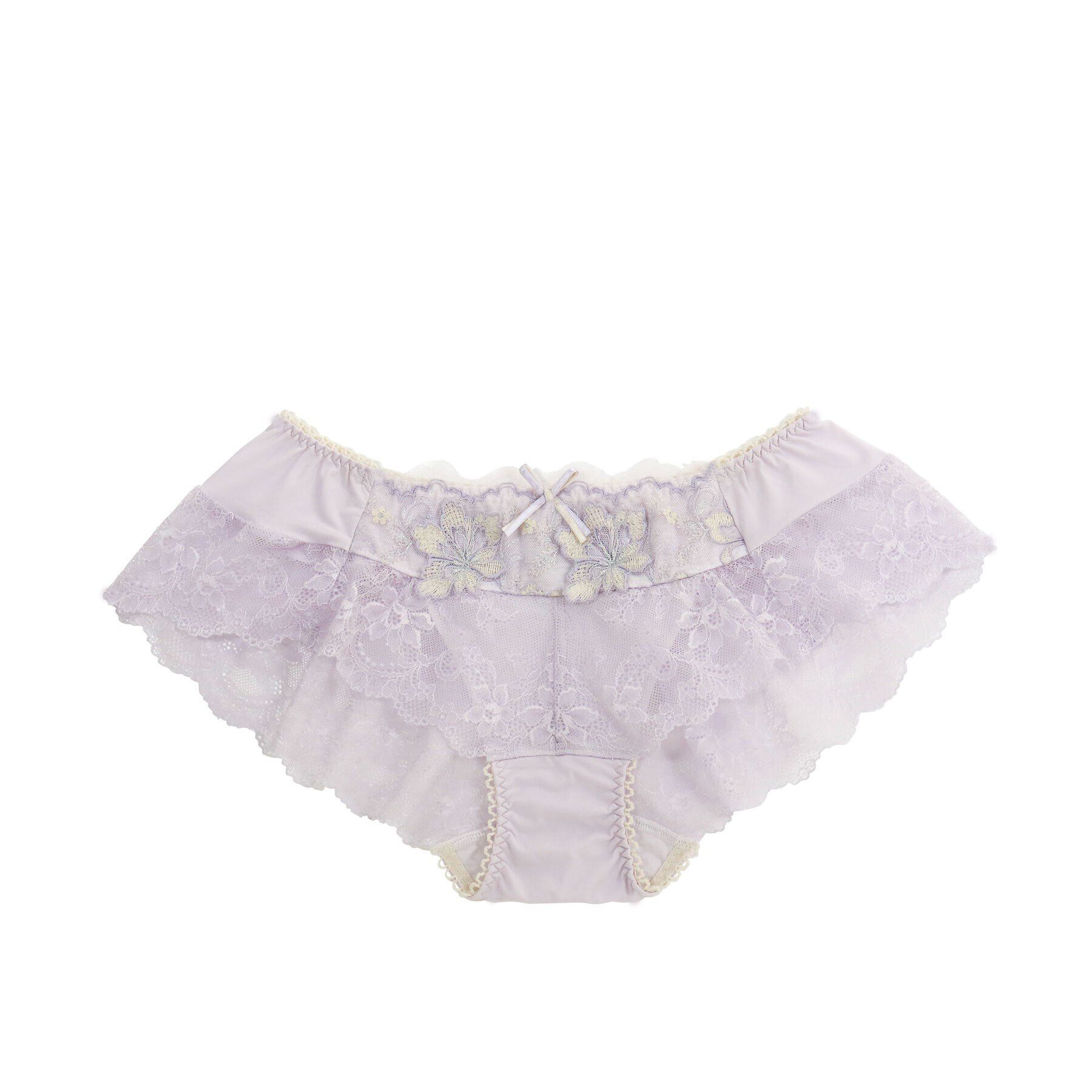 Risa Magli「ニーナ フレアショーツ」|インナー|