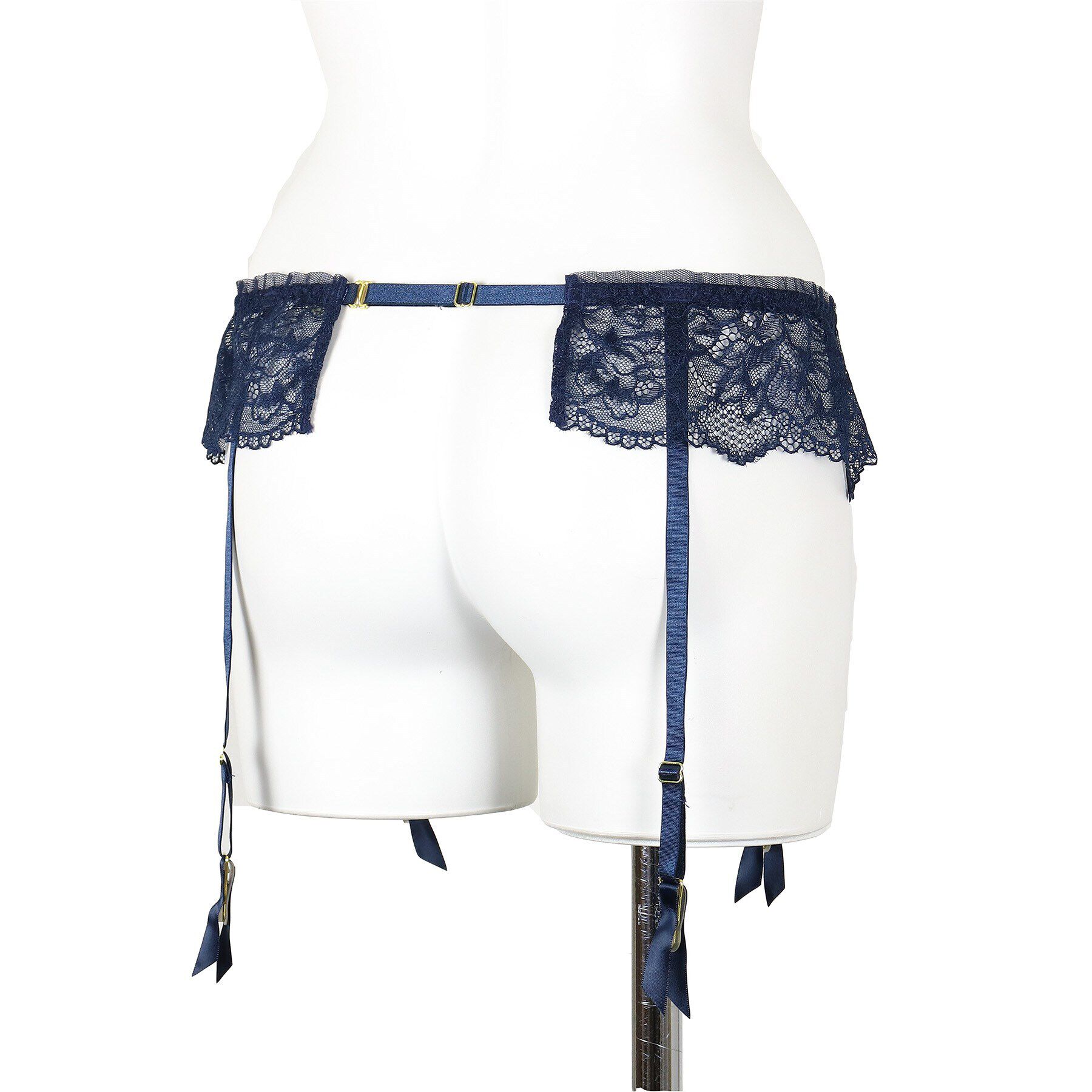 Risa Magli「ジョエル ガーターベルト」|インナー|