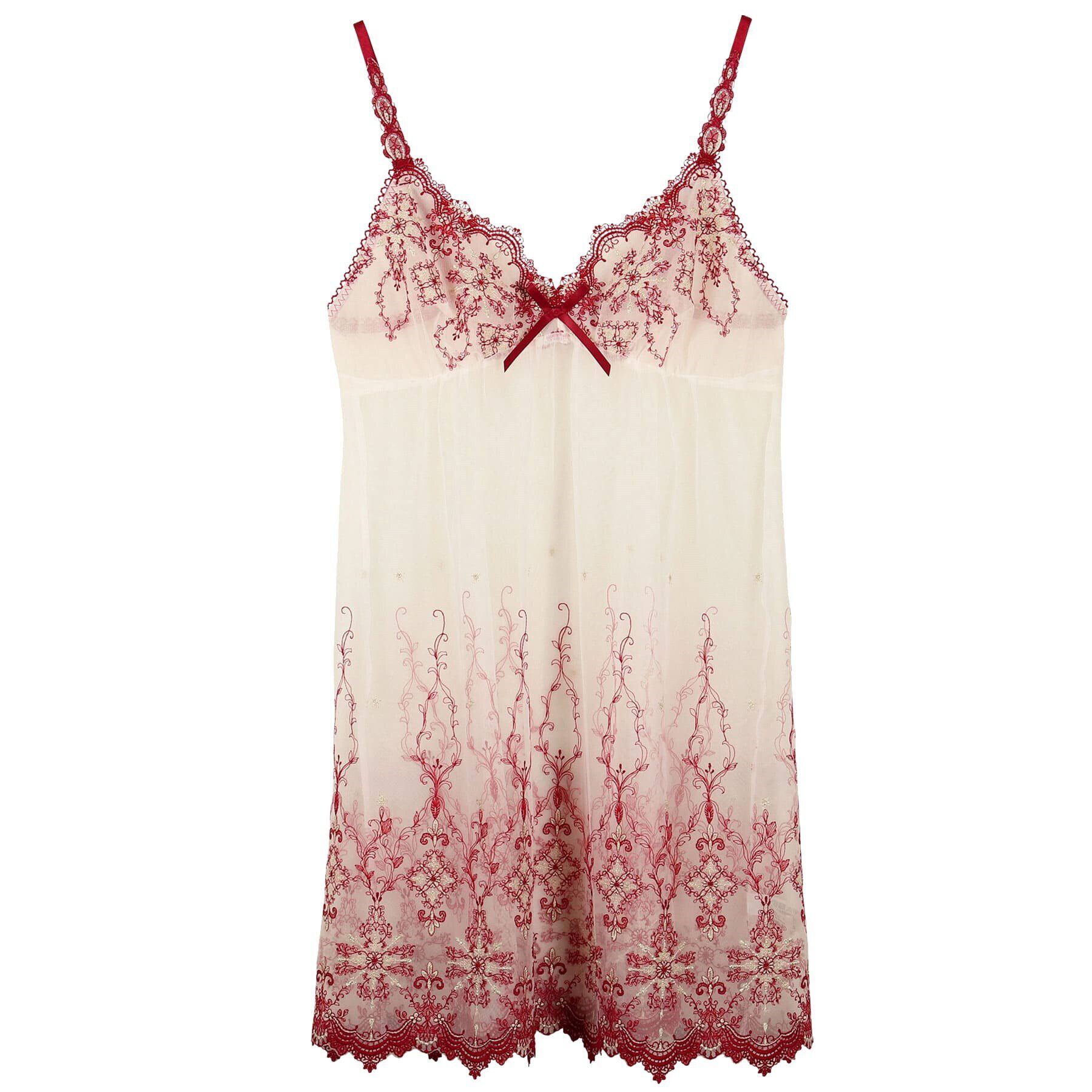 Risa Magli「ファビエンヌ スリップ」|キャミソール|