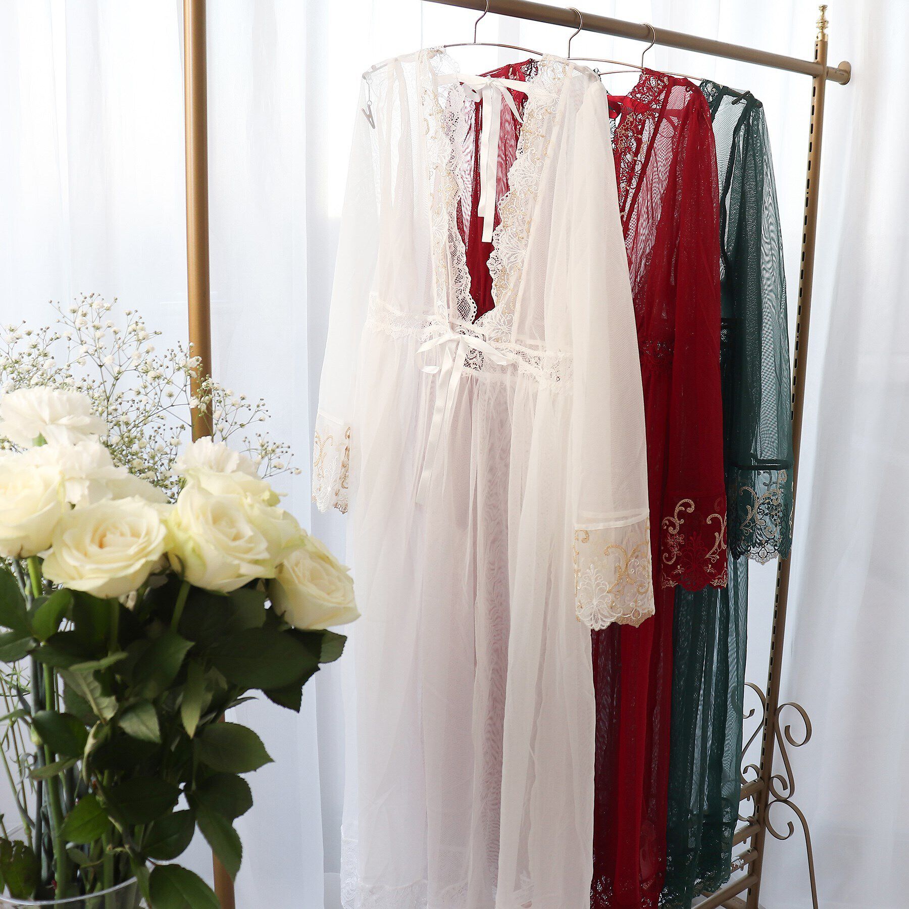 Risa Magli「シュトレン カーディガン」|インナー|