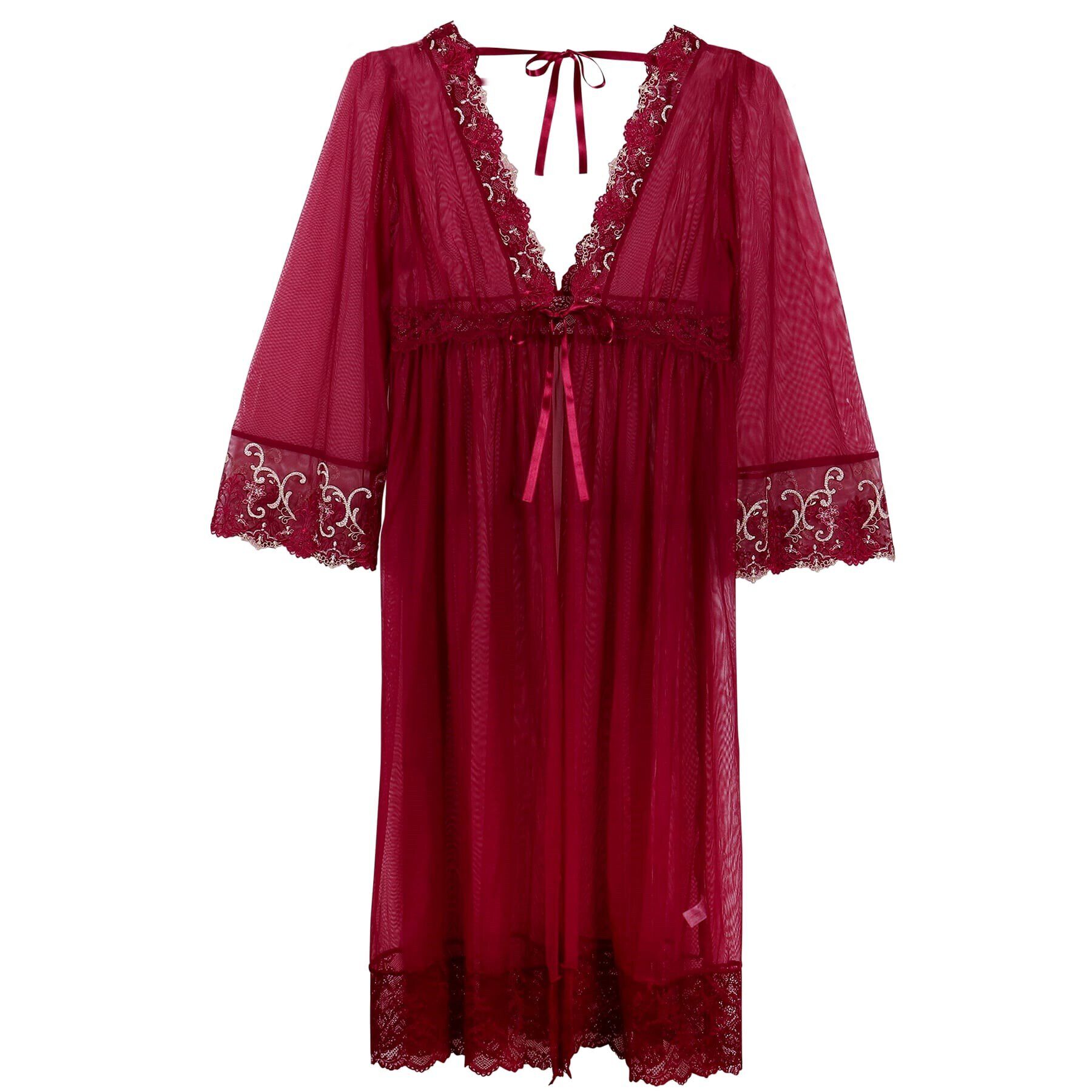 Risa Magli「シュトレン カーディガン」|インナー|