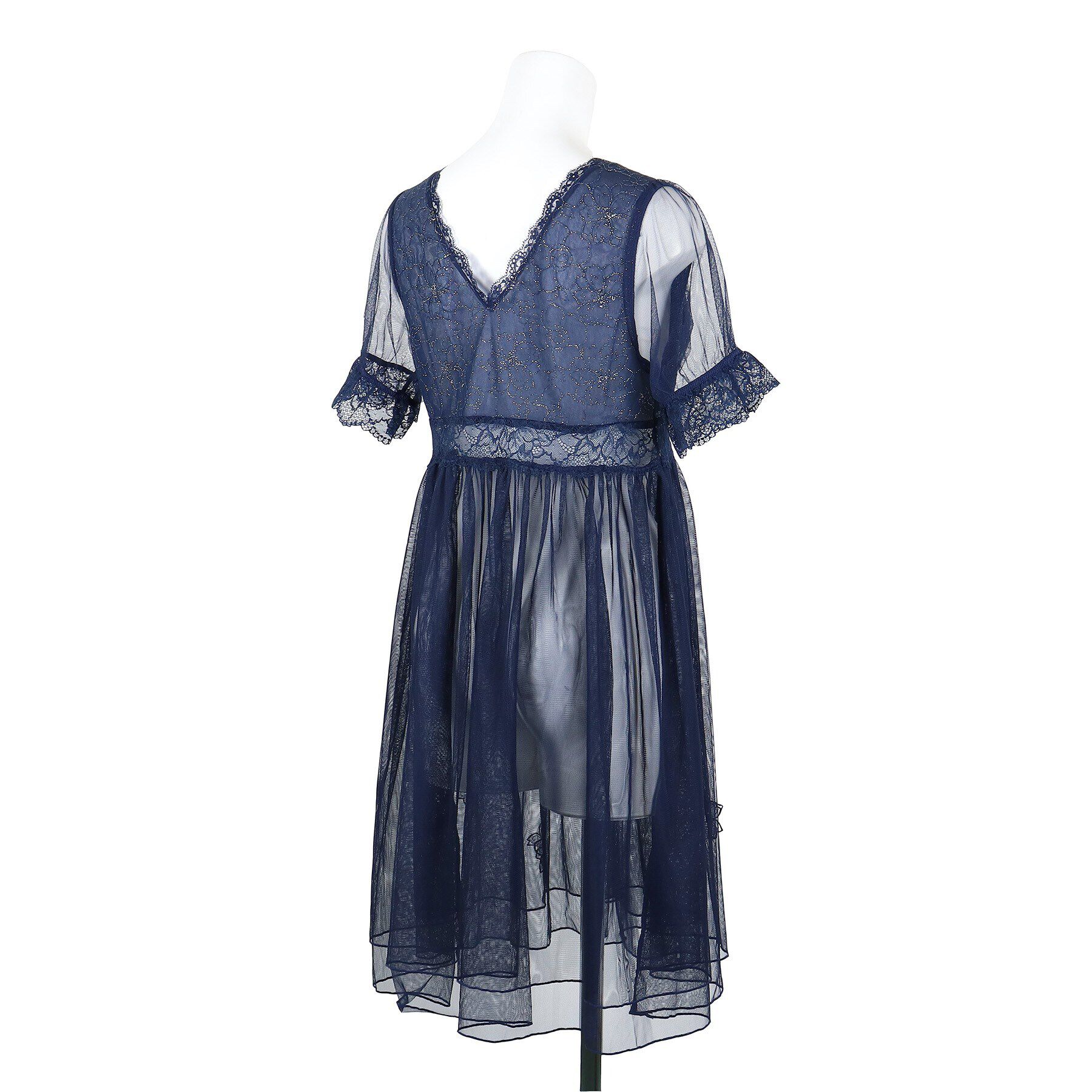 Risa Magli「ジョエル カーディガン」|インナー|