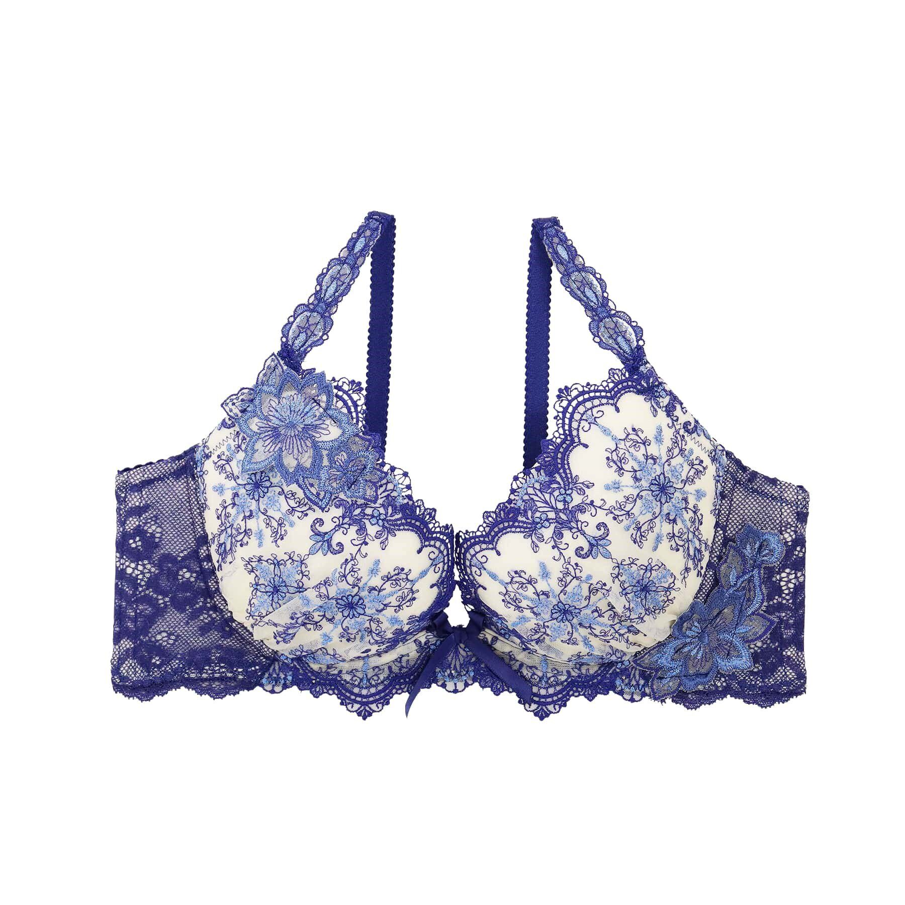 Risa Magli「ファビエンヌ ブラジャー」|インナー|