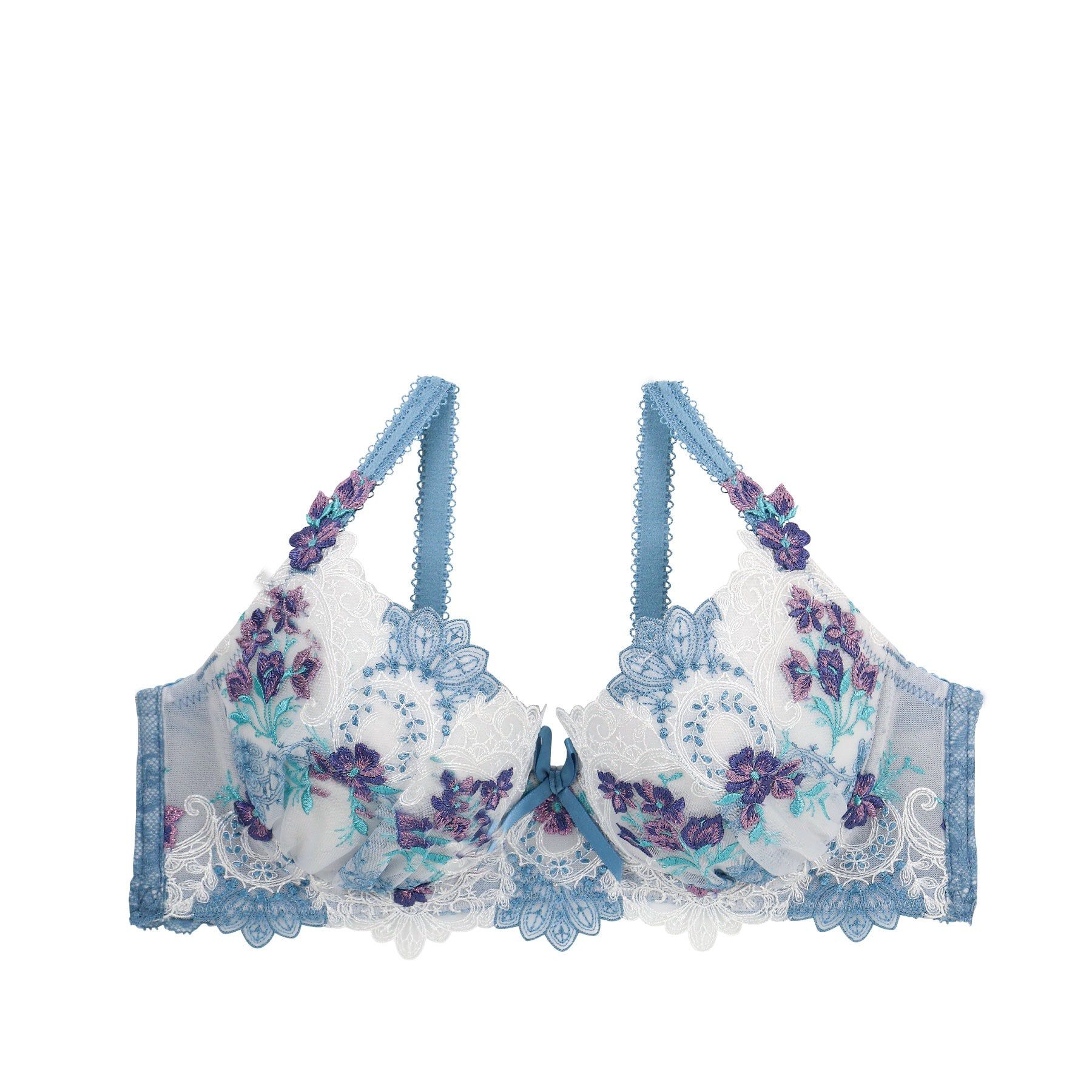 Risa Magli「アリーシャ ブラジャー」|インナー|