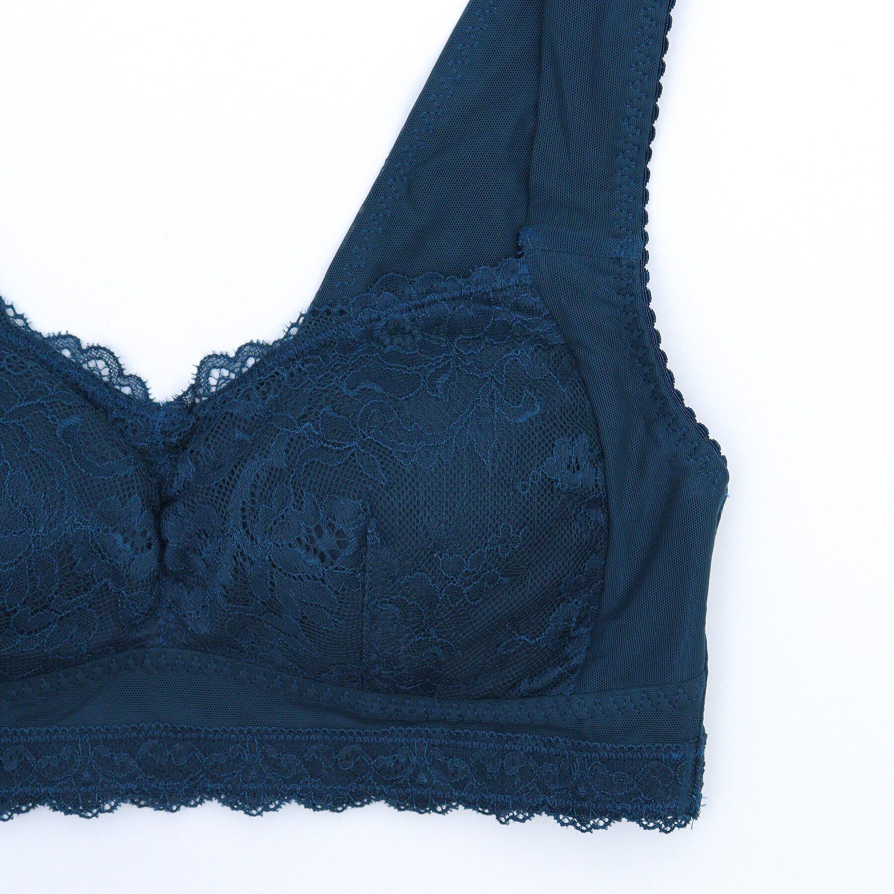 Risa Magli「アルメル おやすみブラ」|インナー|