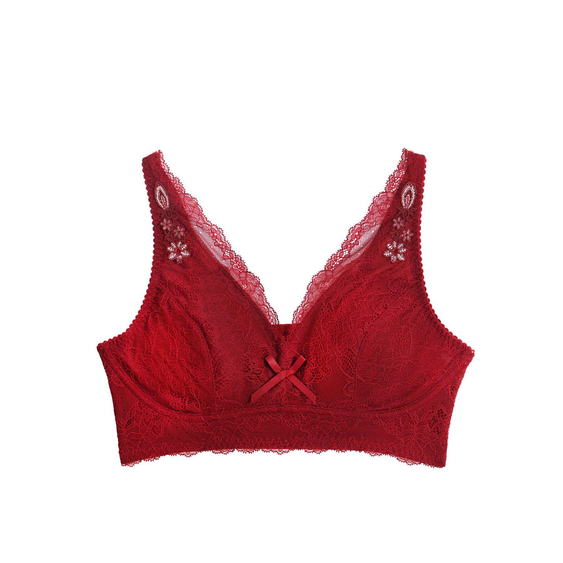 Risa Magli「スカイラー おやすみブラ（M-L）」|インナー|