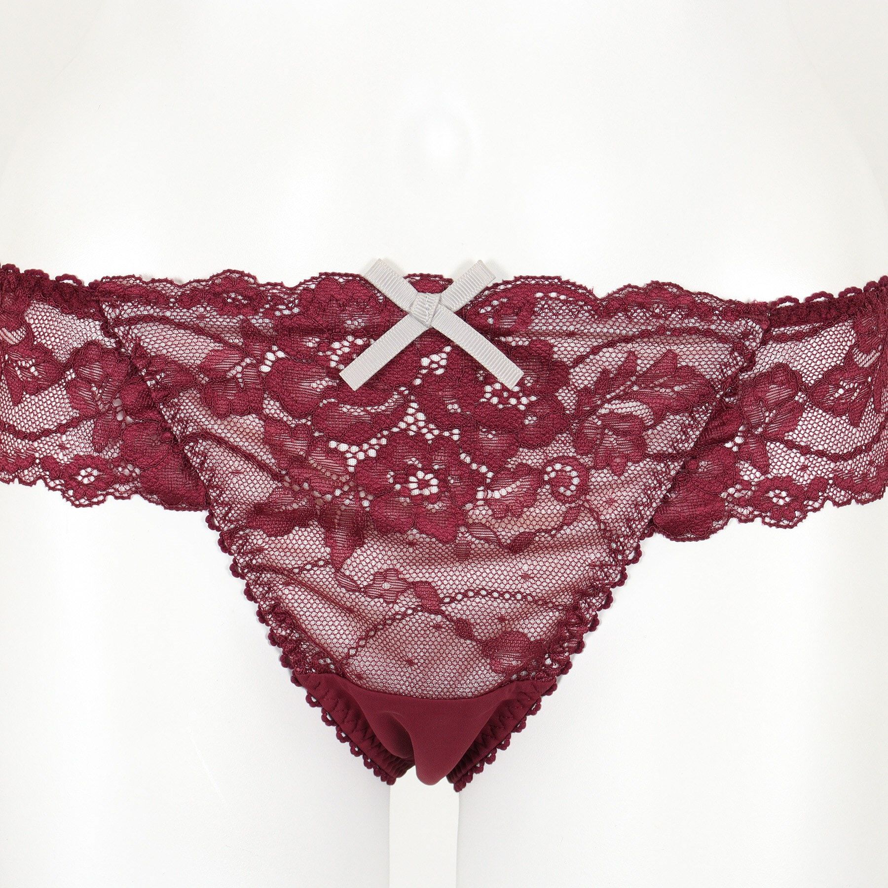 Risa Magli「ノーラ Tバックショーツ」|インナー|