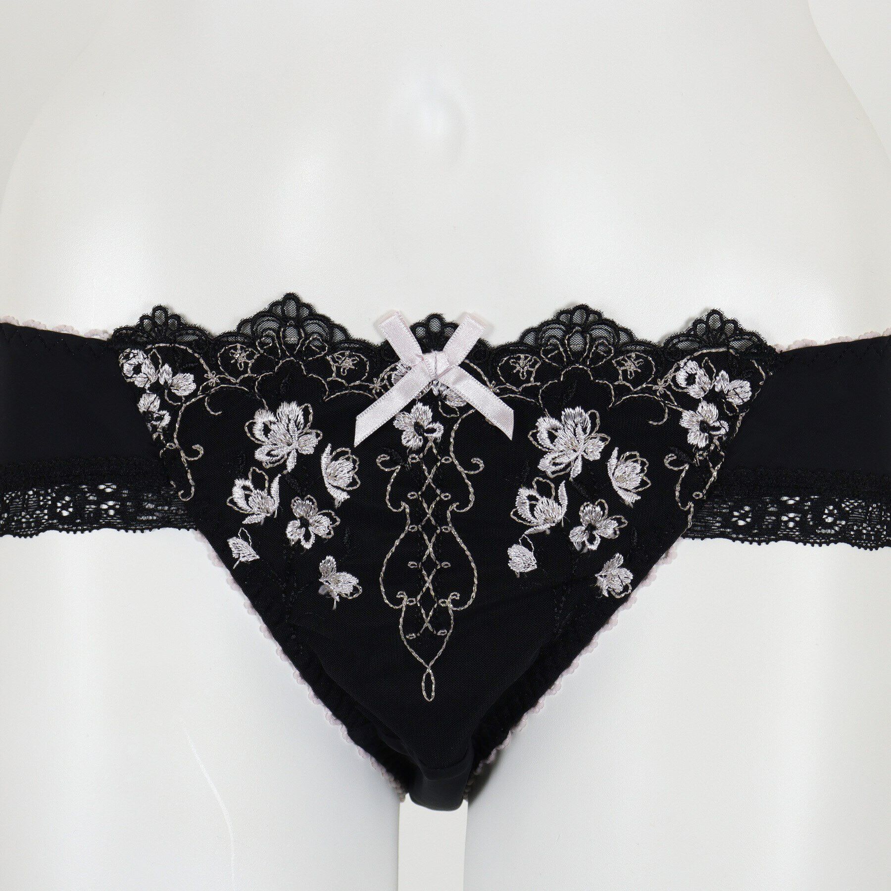 Risa Magli「カイリー ノーマルショーツ」|インナー|