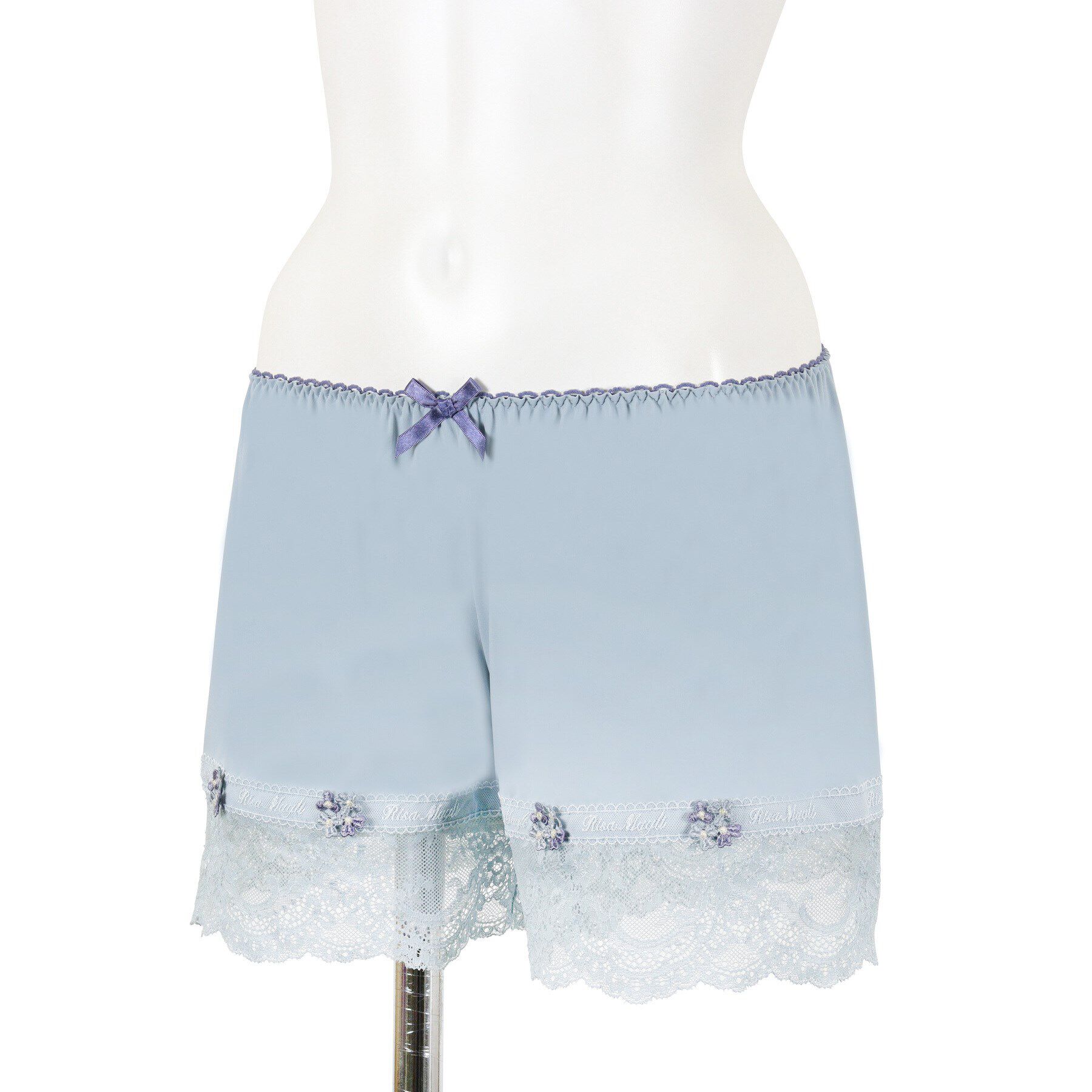 Risa Magli「クラーラ タップパンツ」|インナー|